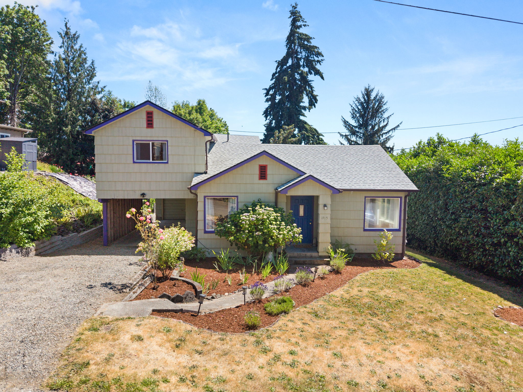  1515 7th Ave SE Olympia, WA 98501 - 物件實景