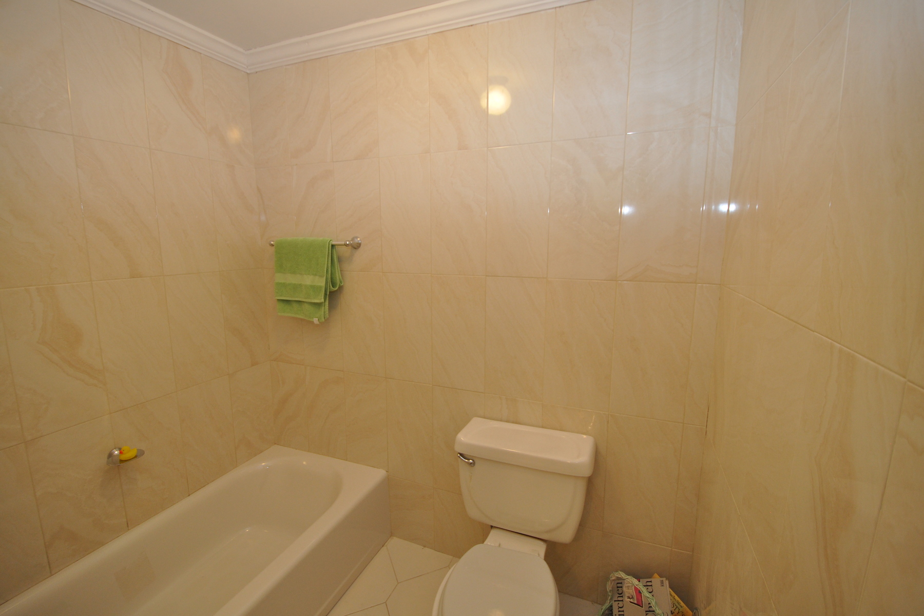  G-04 Rawson Court Ground Floor Residence - 物件實景