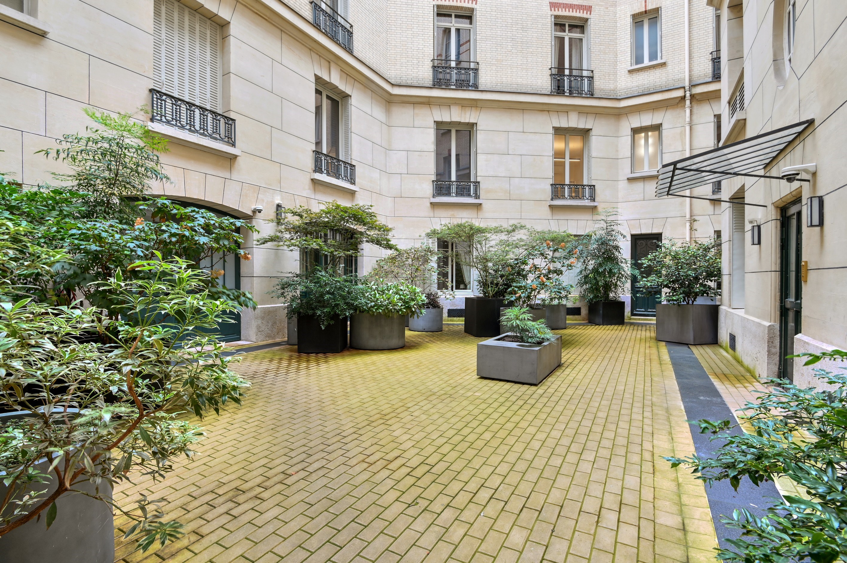  Place Victor Hugo - 物件實景
