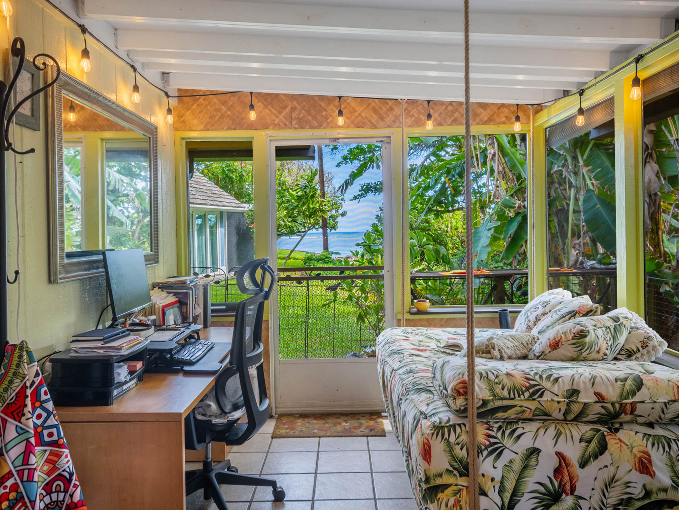  Makaua Shores, Garden, Mountain, Ocean views - 物件實景