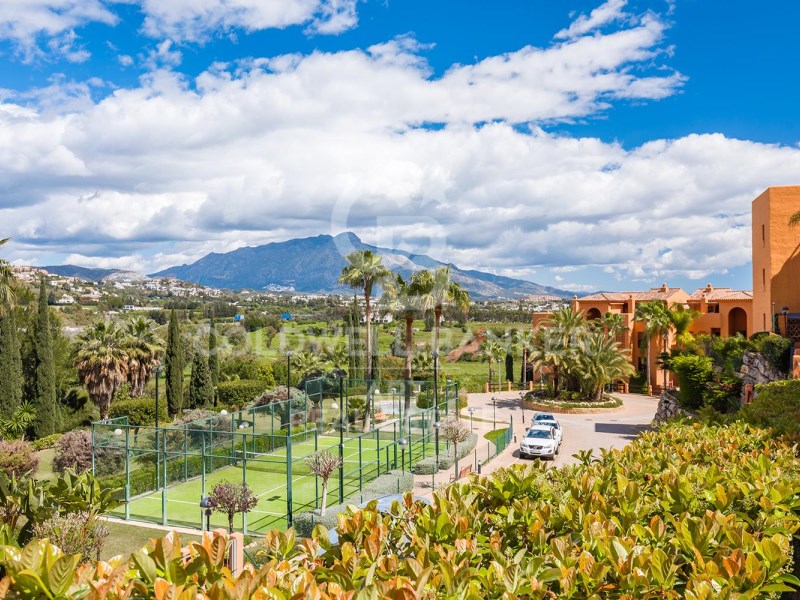 Benahavís, Andalusia, ES, 3 Bedrooms Bedrooms, ,2 BathroomsBathrooms,Residential,For Sale,1796939