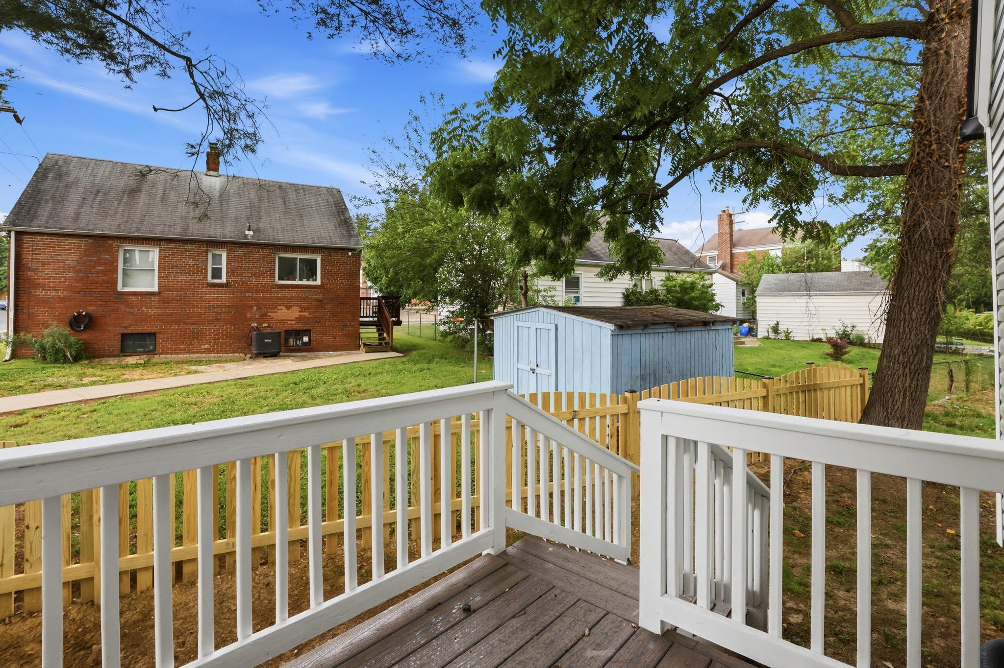  805 Langley Drive, Silver Spring, MD, 20901 - 物件實景