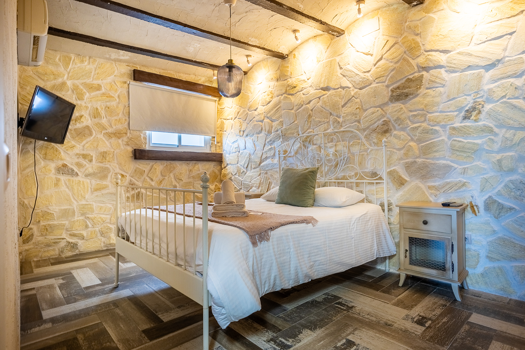  Unique hotel in Arcos de la Frontera - 物件實景