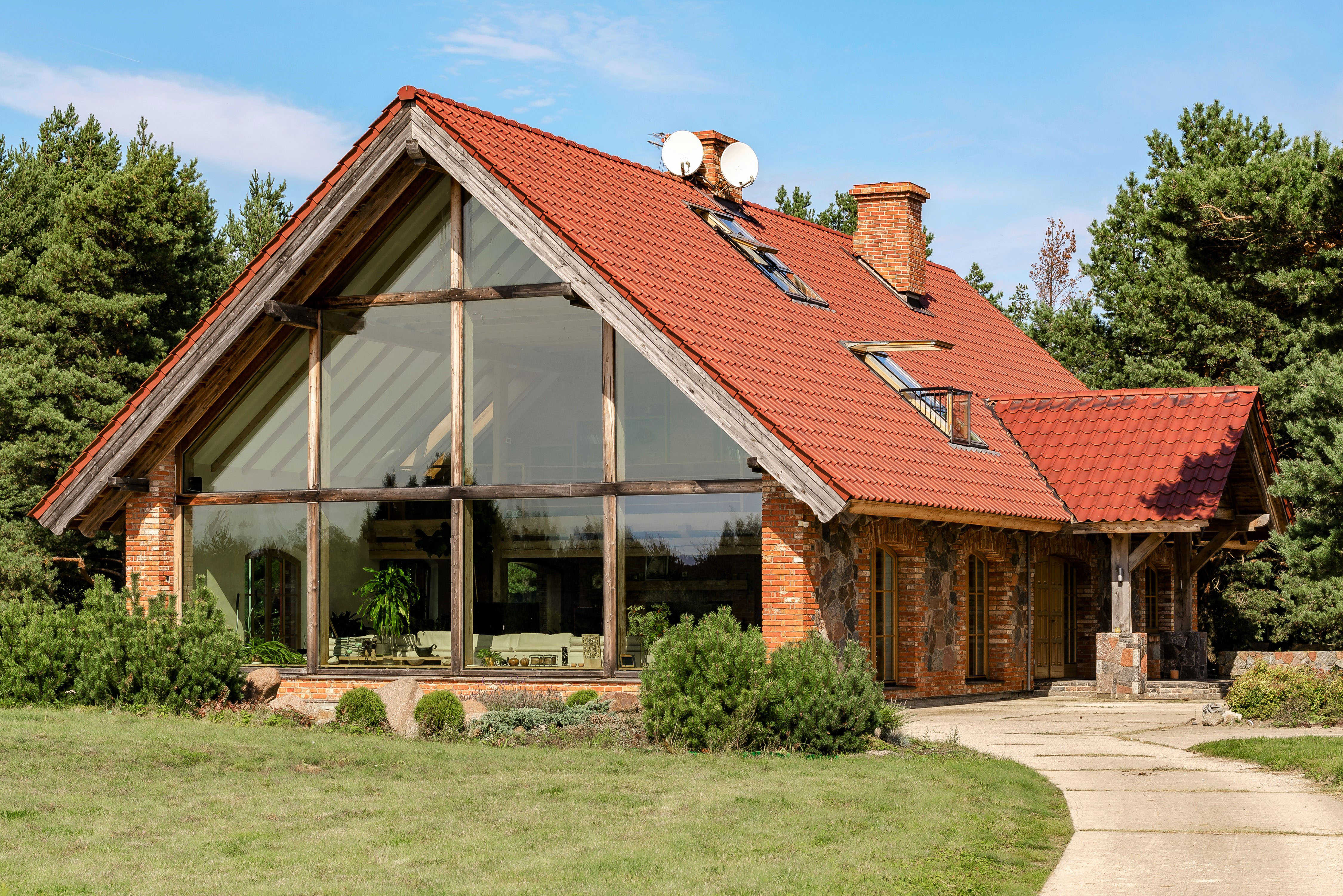  Exquisite rural property by the sea - 物件實景