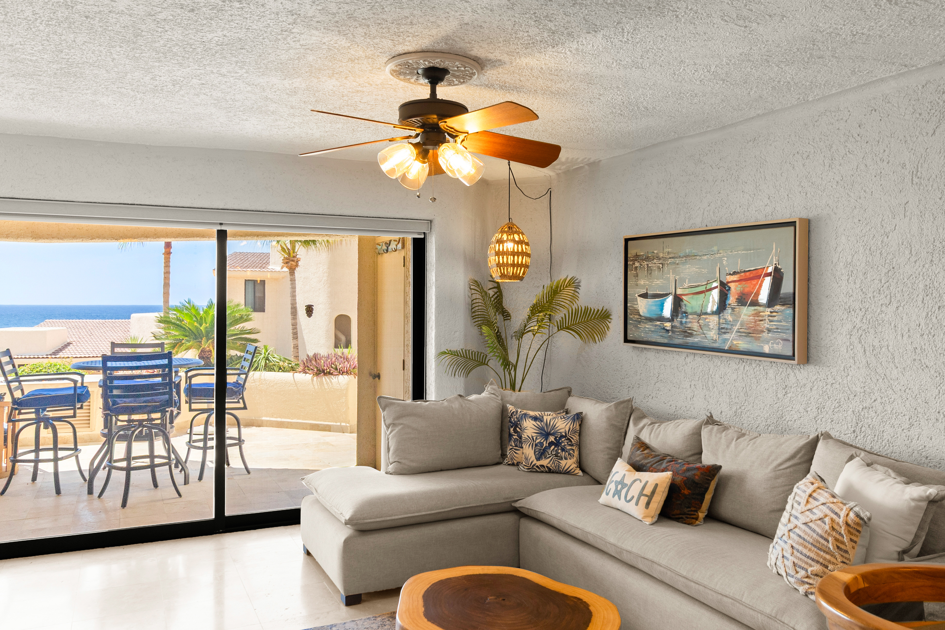  Terrasol Condo 158 - 物件實景
