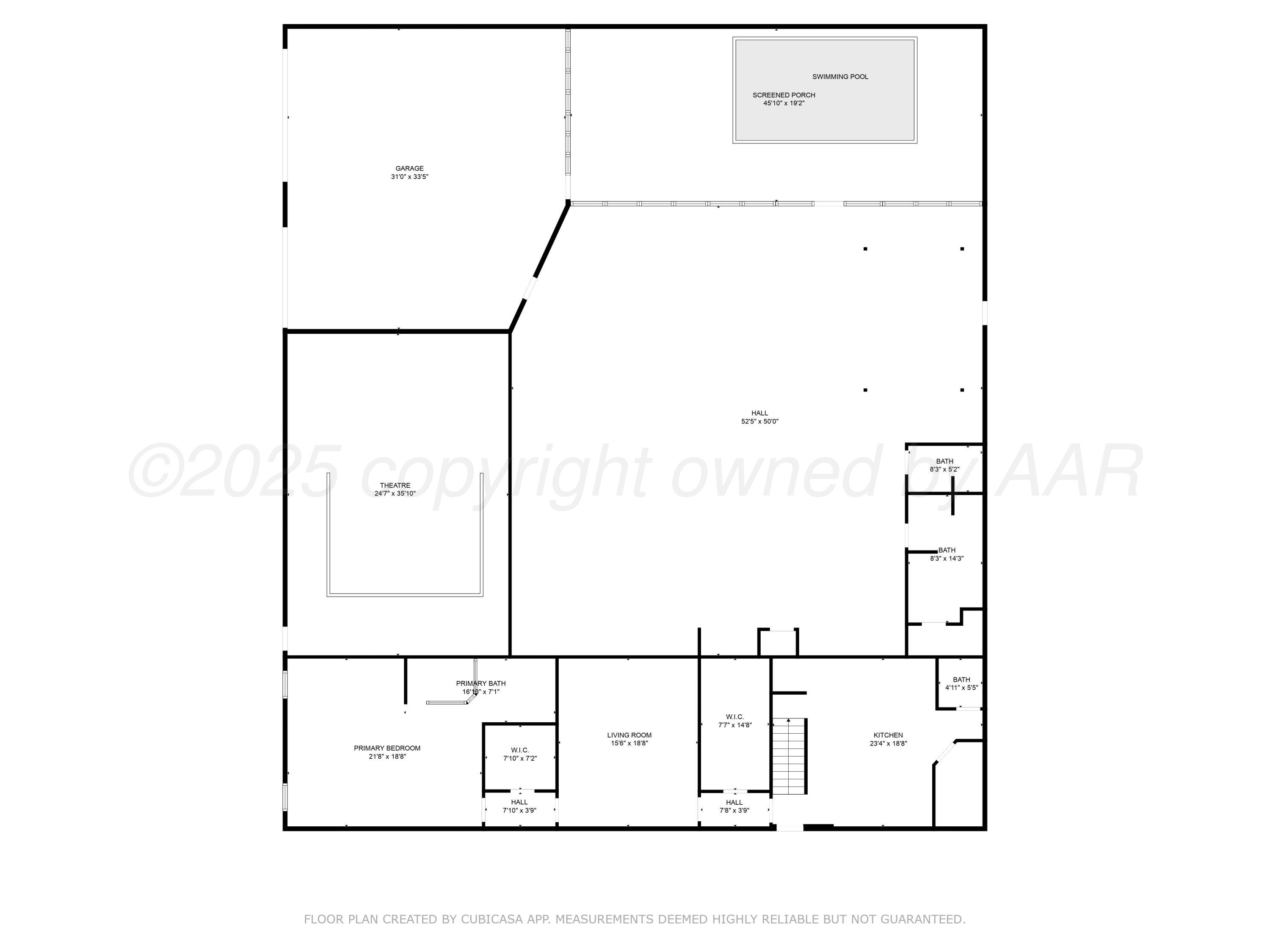 Amarillo, Texas, 79118, United States, 3 Bedrooms Bedrooms, ,3 BathroomsBathrooms,Residential,For Sale,1743907