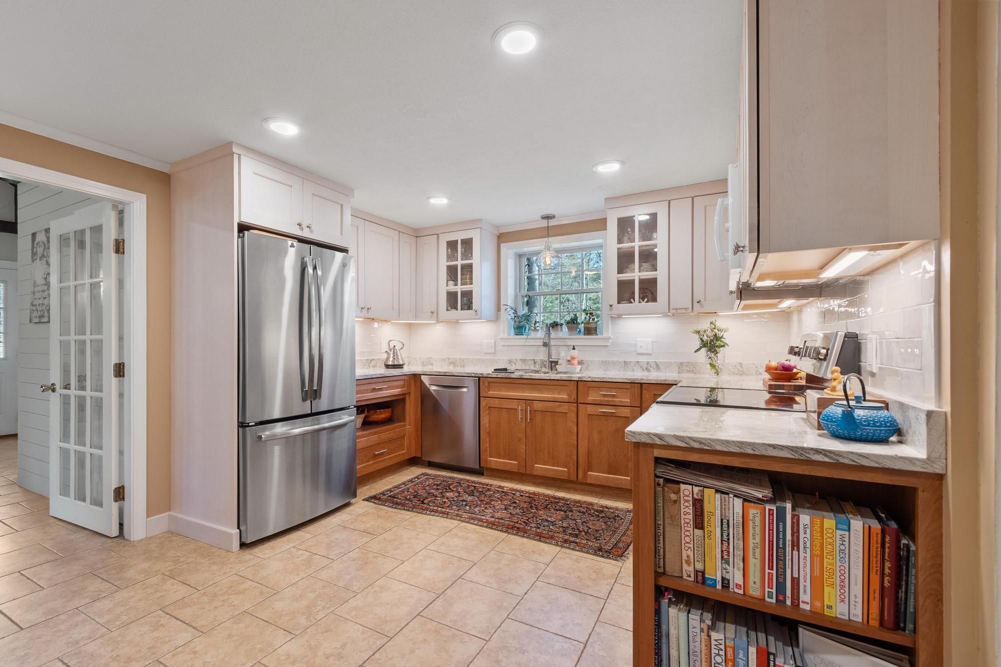  4 White Pine Drive, Georgetown, MA, 01833 - 物件實景