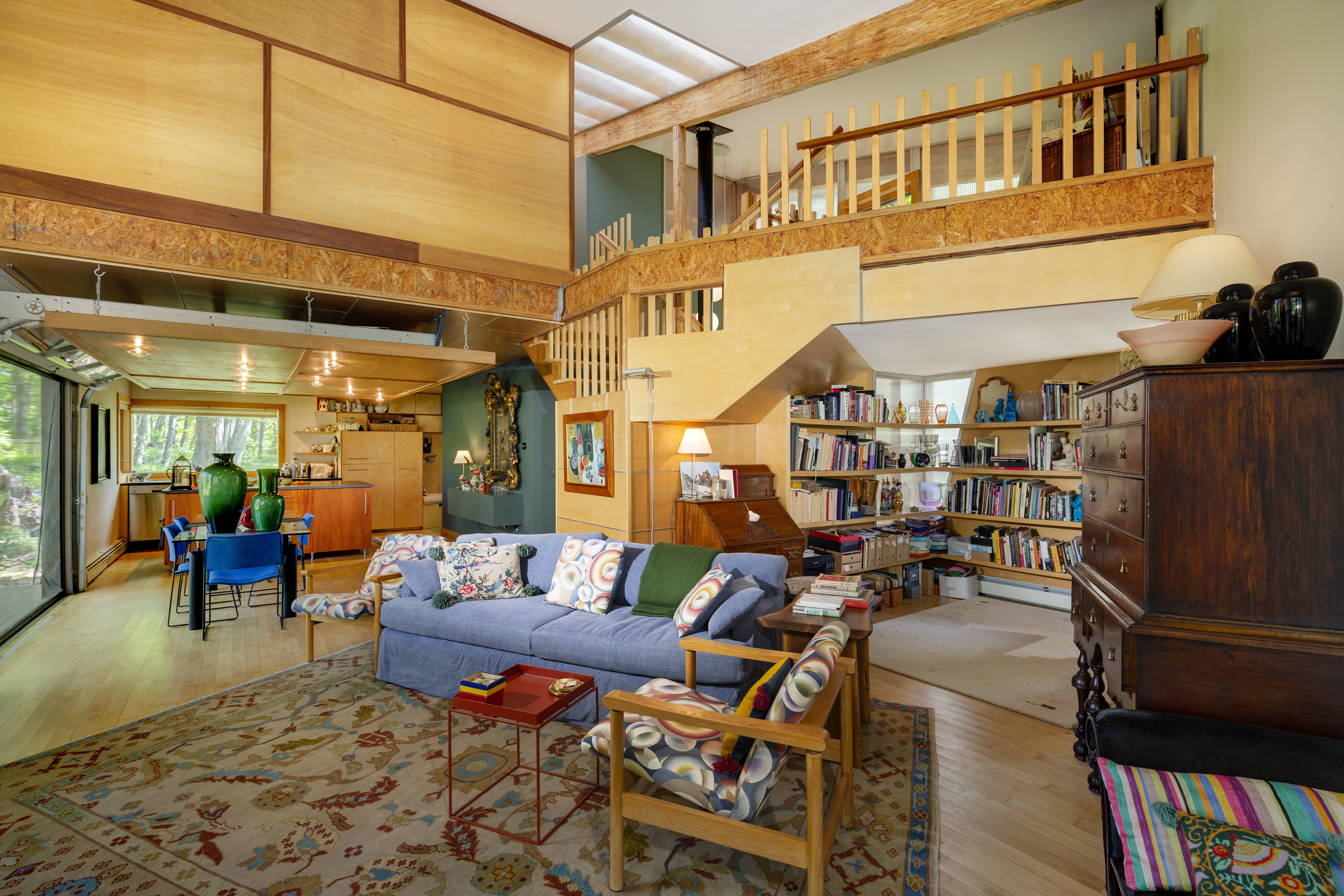  518 Shaker Boulevard - 物件實景