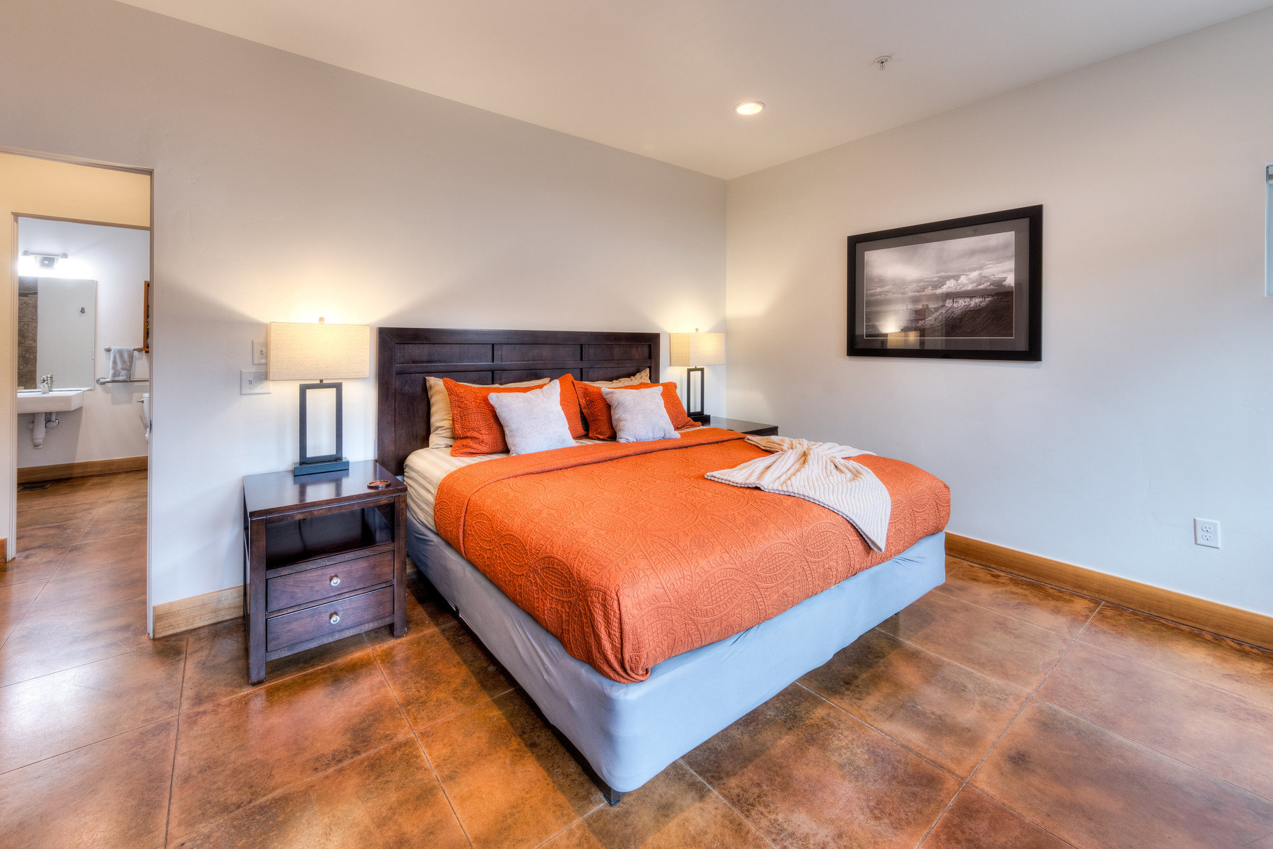  Downtown Moab Vacation Rental and Adventure Basecamp - 物件實景