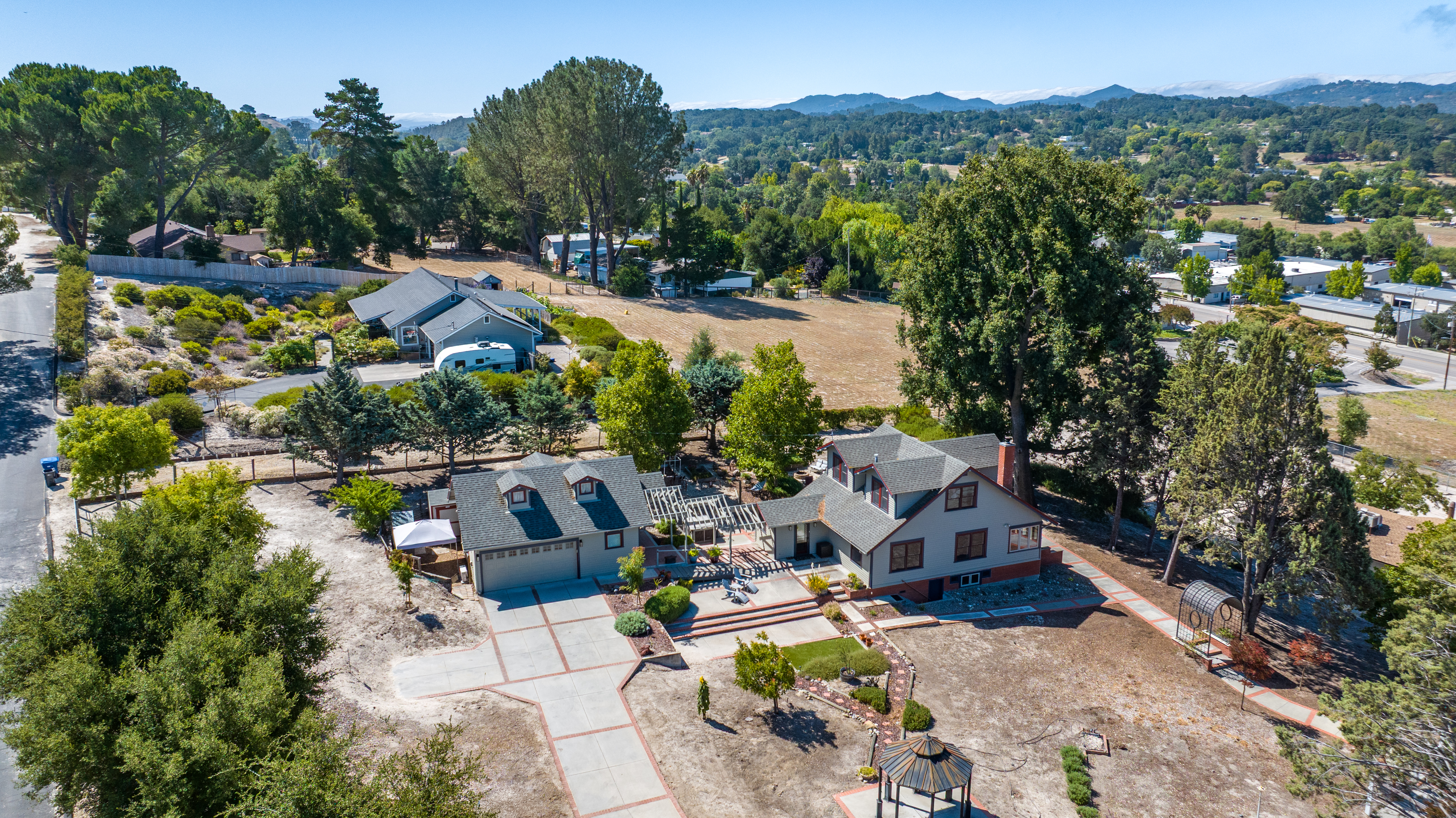 3155 El Camino Real, Atascadero, CA 93422 - 物件實景
