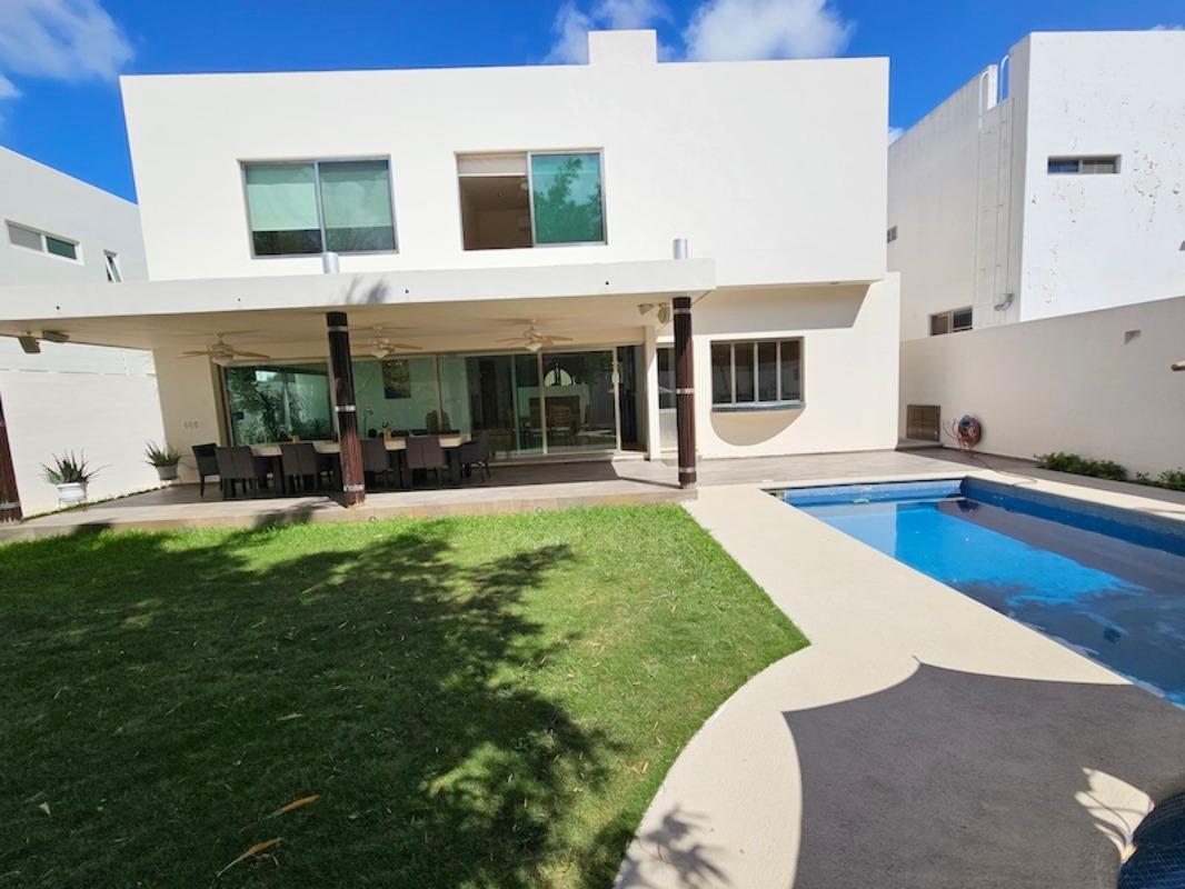 IBIZA, Benito Juárez, Quintana Roo, 77500, Mexico, 4 Bedrooms Bedrooms, ,5 BathroomsBathrooms,Residential,For Sale,IBIZA,1620929