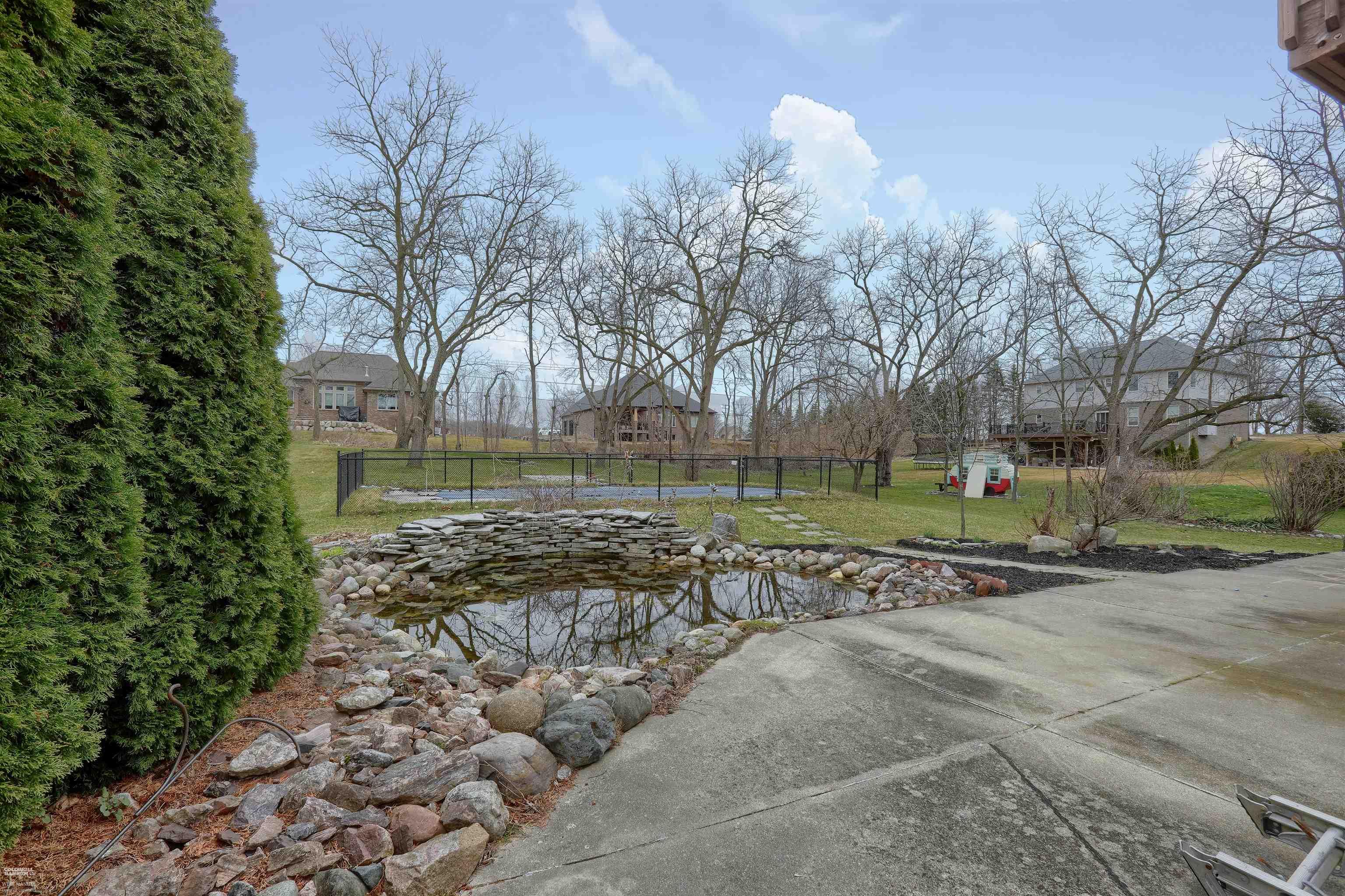 7831 Roberta Lane, Washington, Michigan, 48094, United States, 4 Bedrooms Bedrooms, ,3 BathroomsBathrooms,Residential,For Sale,7831 Roberta Lane,1610130