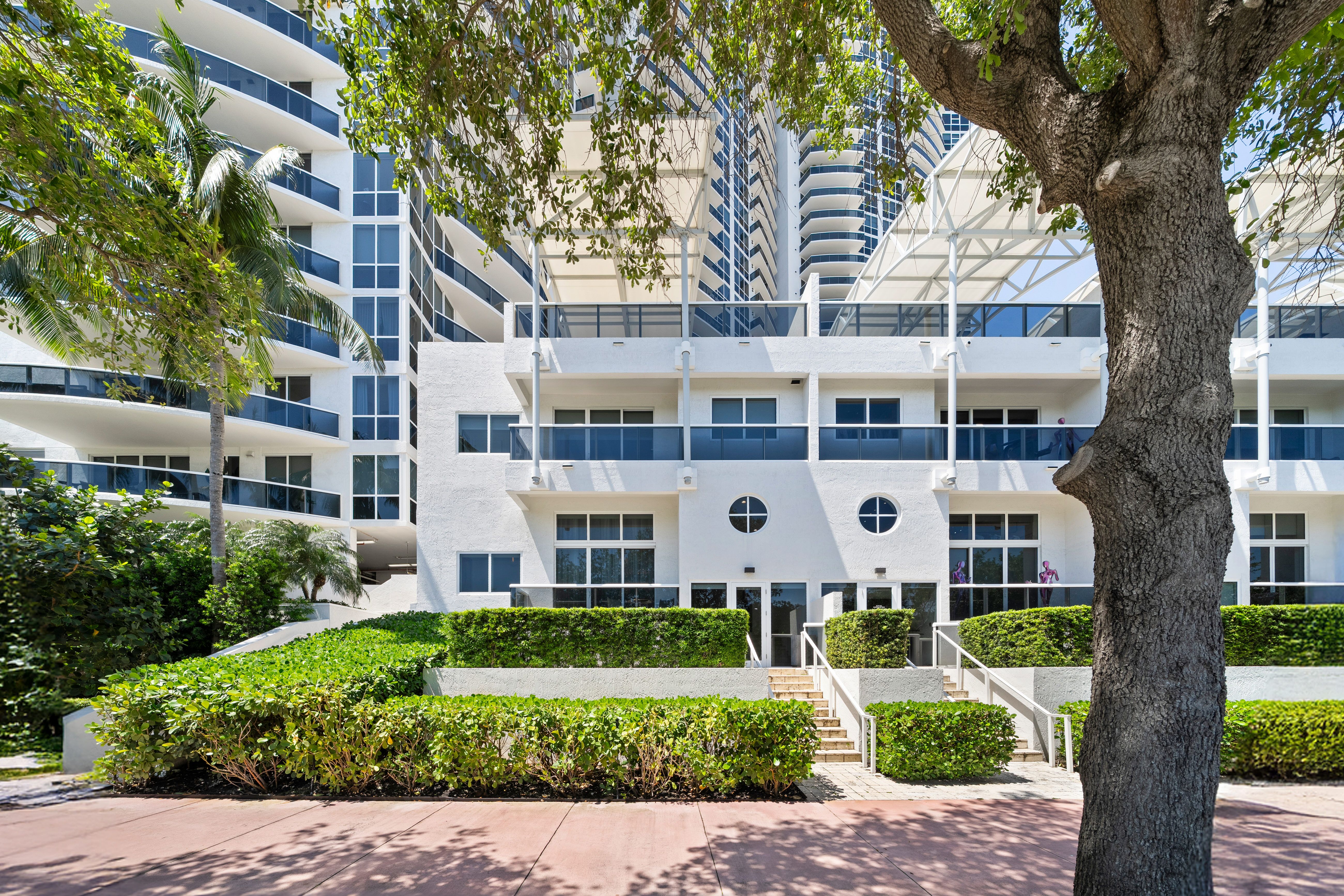  400 Alton Rd, Miami Beach, FL, 33139 - 物件實景