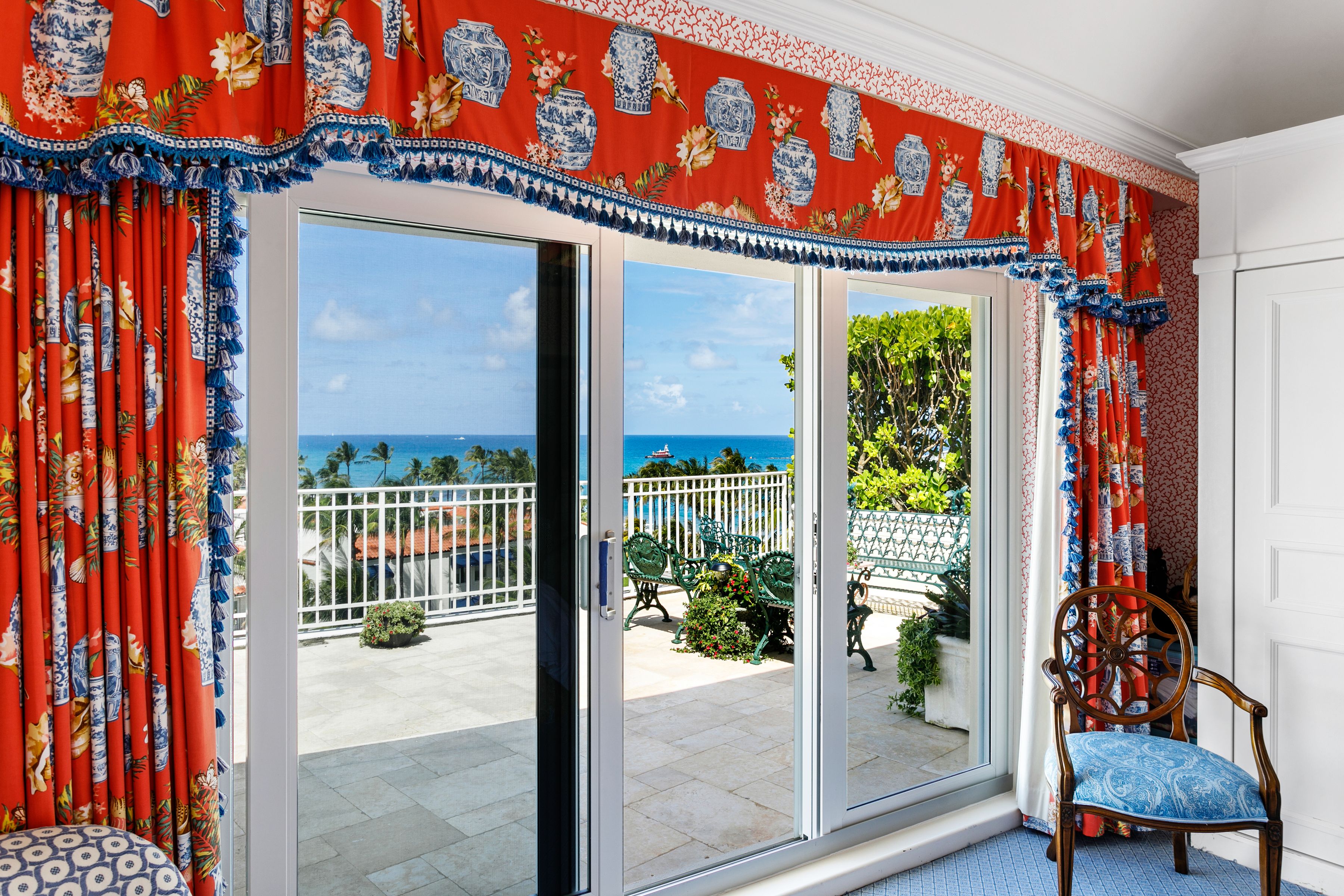  100 Royal Palm Way PH-4 - 物件實景