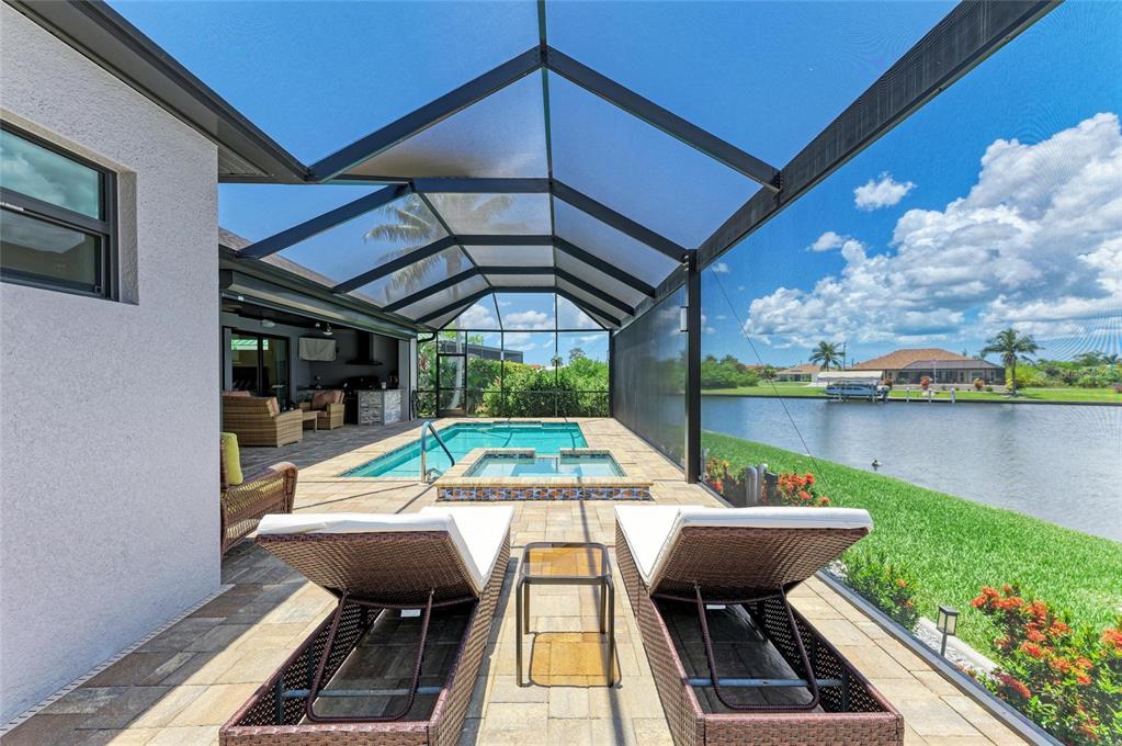 Port Charlotte, Florida, 33981, United States, 3 Bedrooms Bedrooms, ,2 BathroomsBathrooms,Residential,For Sale,1874520