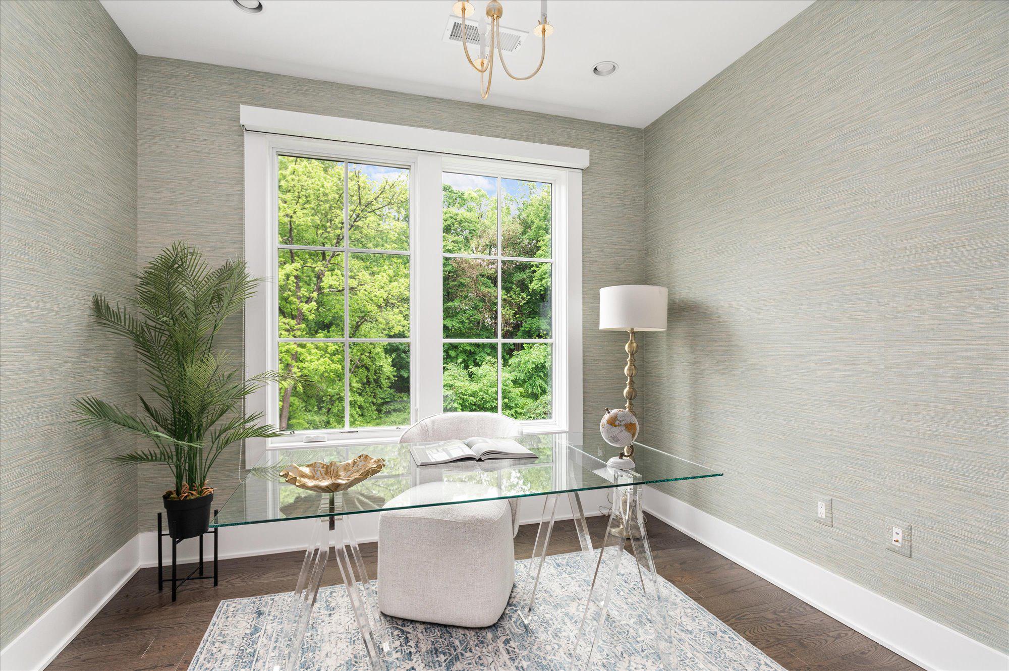  3635 Chevy Chase Lake Drive, Chevy Chase, MD, 20815 - 物件實景