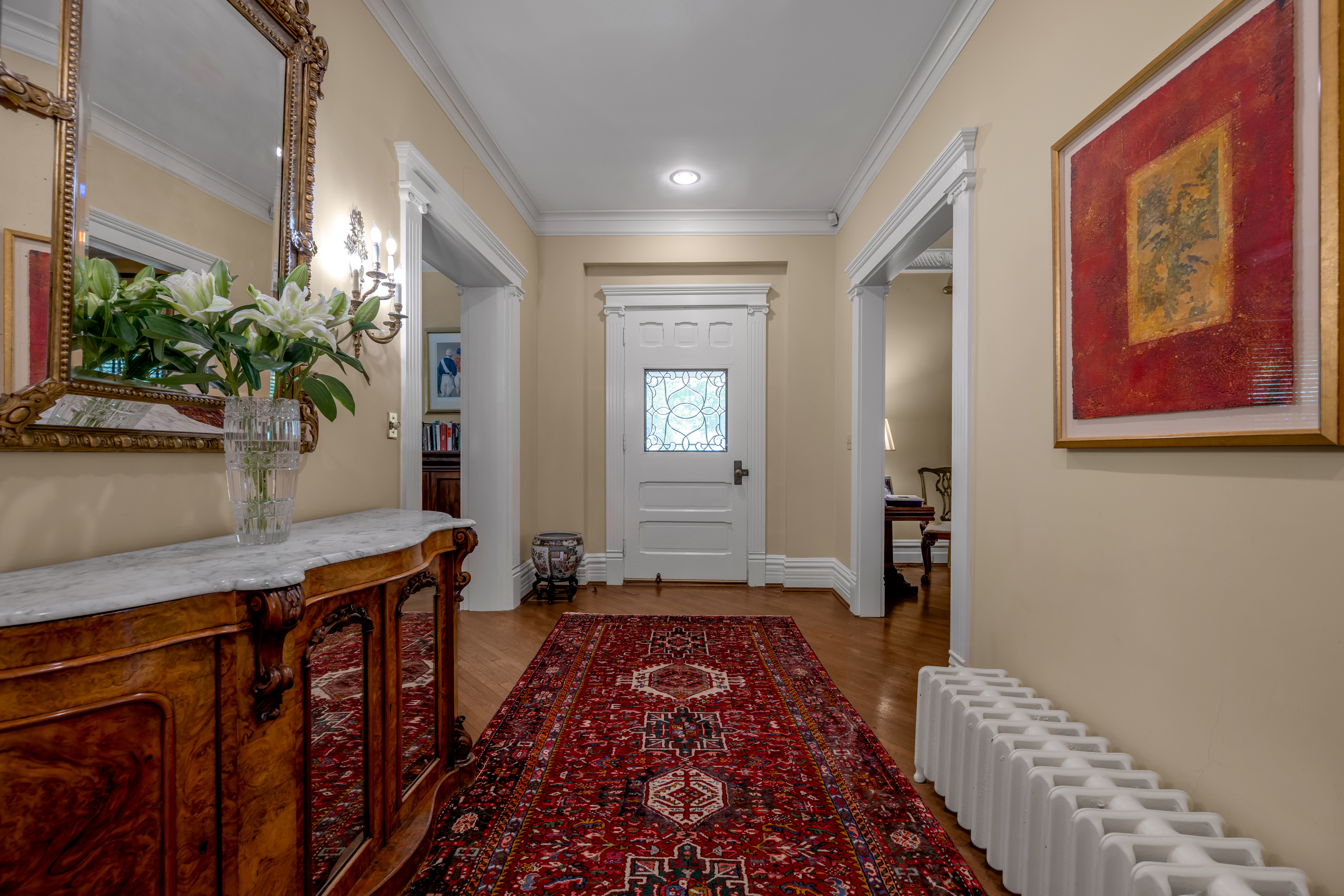  262 S Ashland Avenue - 物件實景