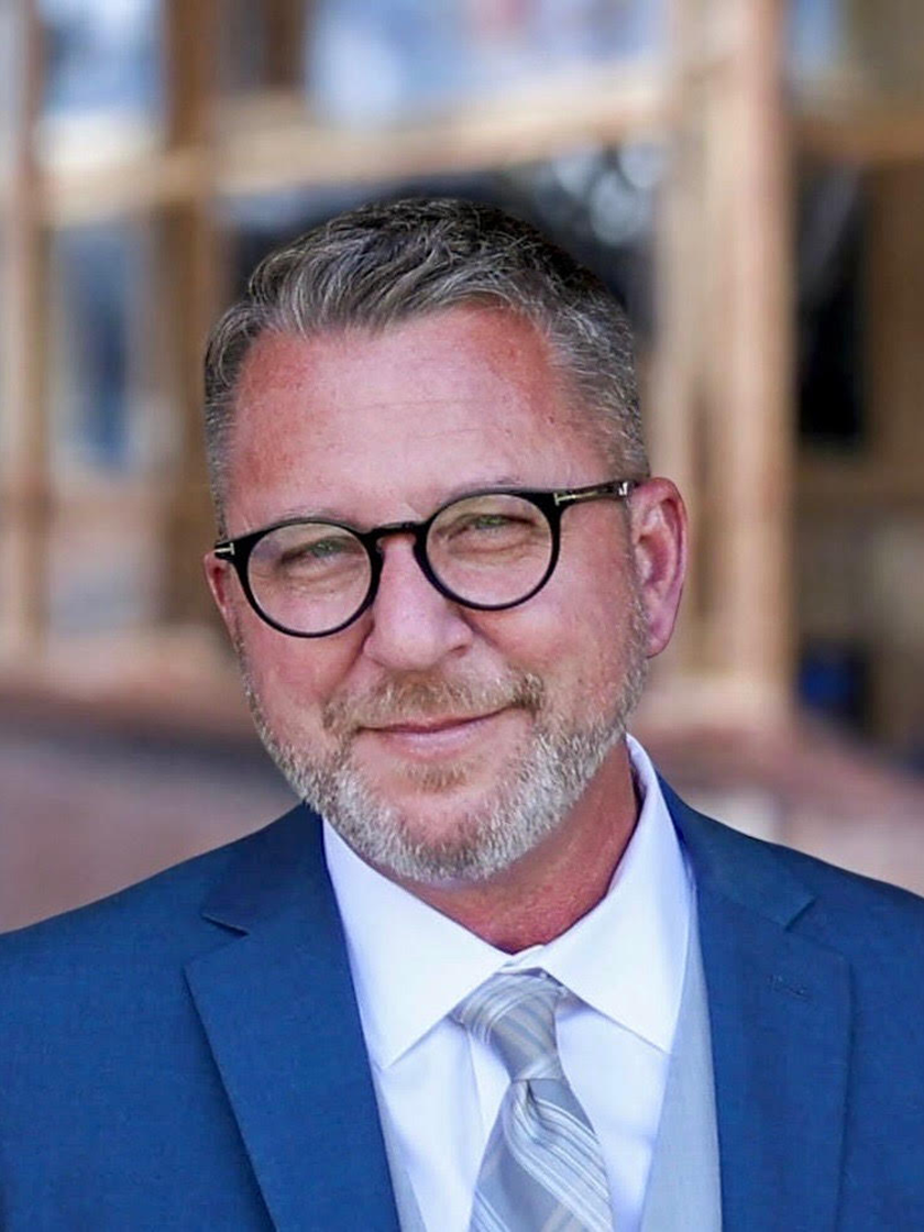 Randy Berg