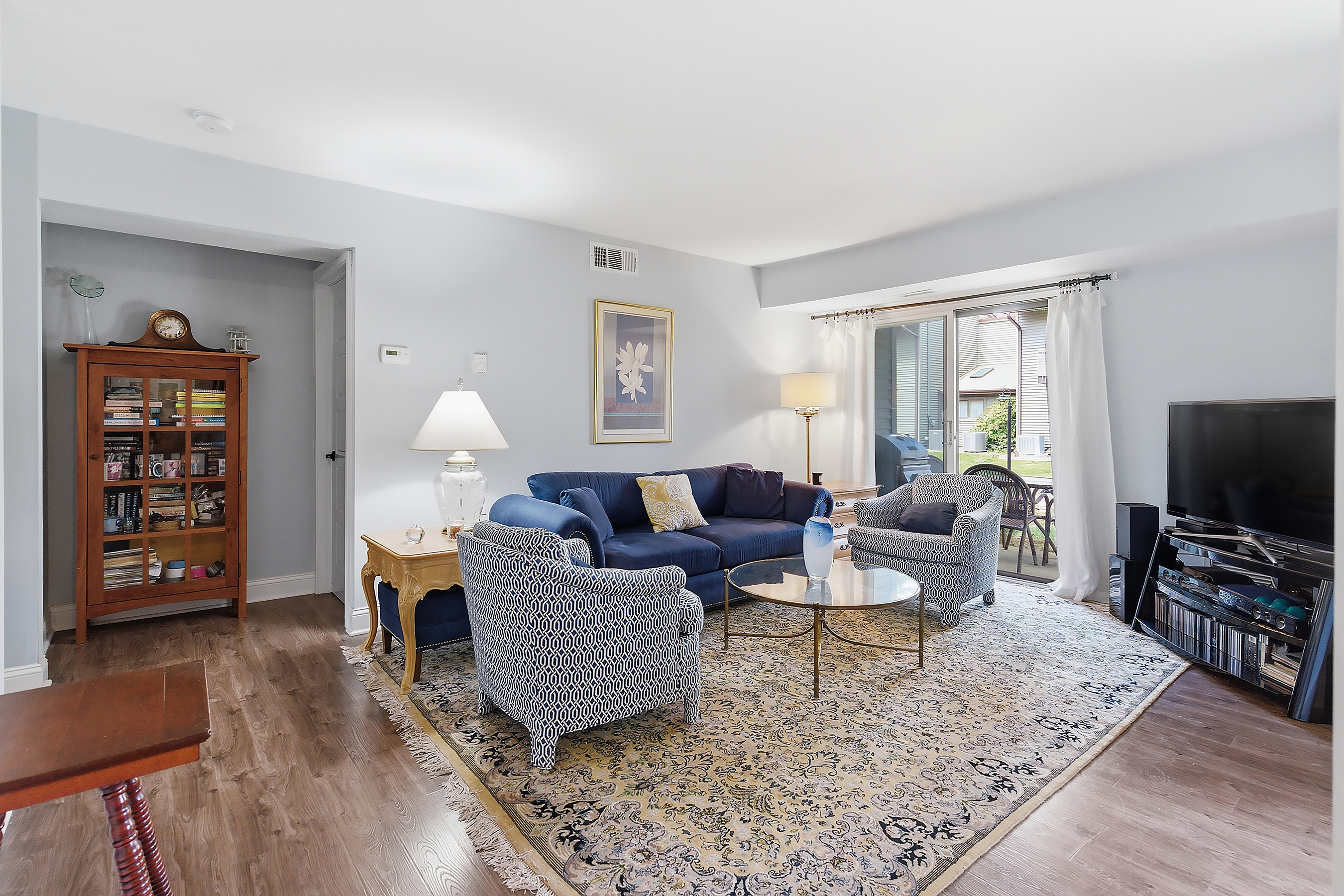  98C Berkshire Court - 物件實景