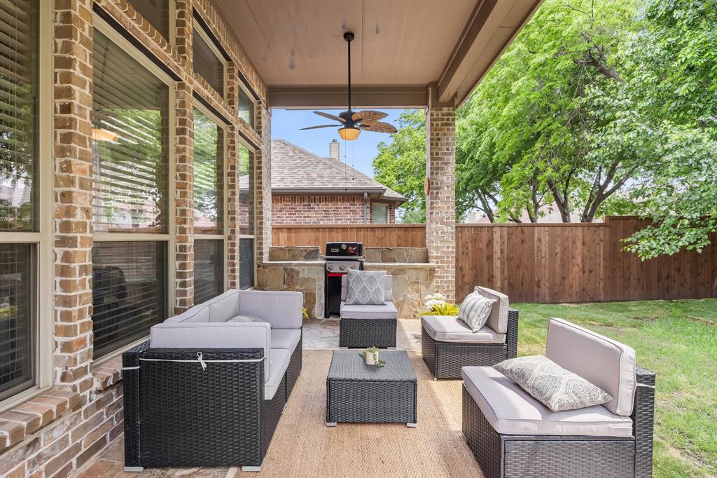 McKinney, Texas, 75070, United States, 5 Bedrooms Bedrooms, ,4 BathroomsBathrooms,Residential,For Sale,1944817