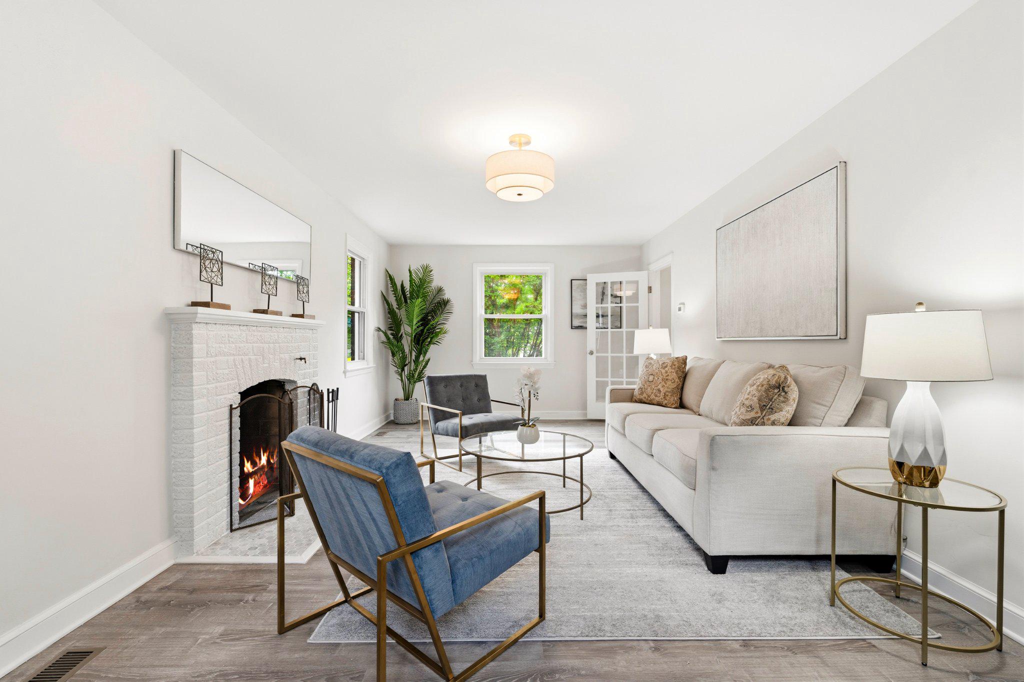 Washington, District of Columbia, 20019, United States, 3 Bedrooms Bedrooms, ,2 BathroomsBathrooms,Residential,For Sale,2048165