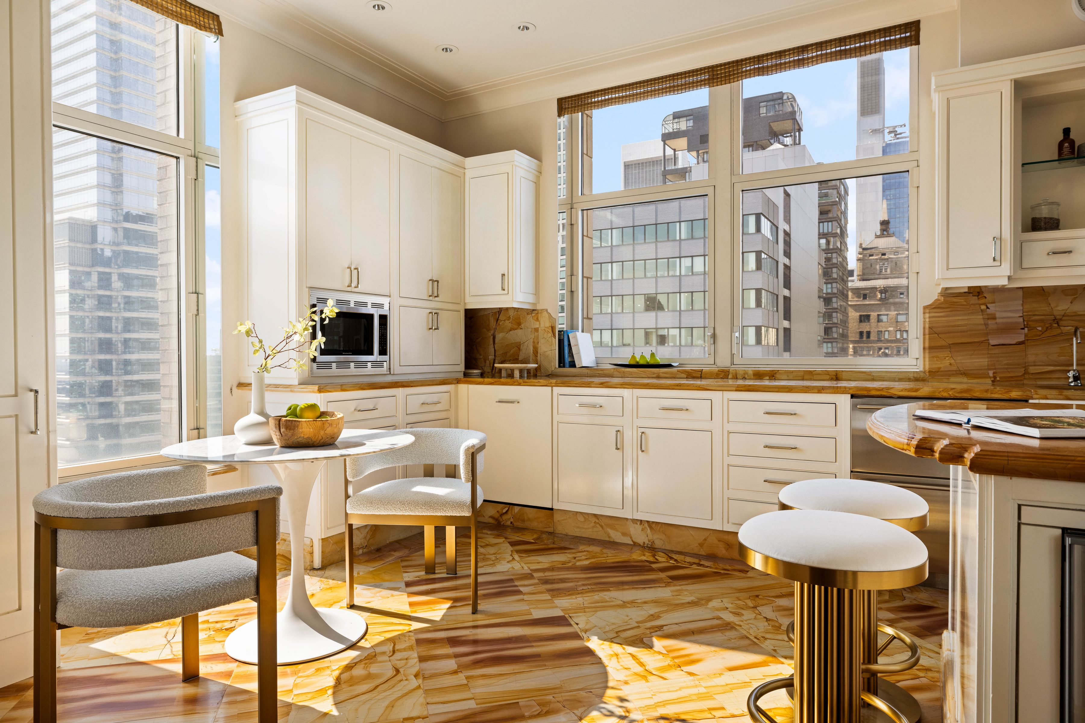  515 Park Avenue - 物件實景