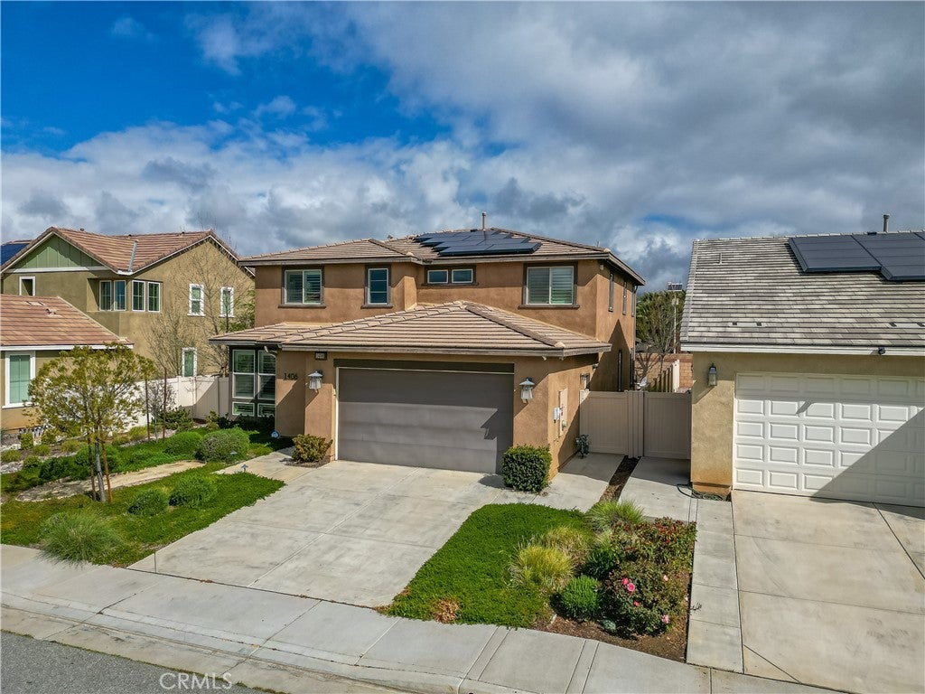 Beaumont, California, 92223, United States, 4 Bedrooms Bedrooms, ,3 BathroomsBathrooms,Residential,For Sale,1758983