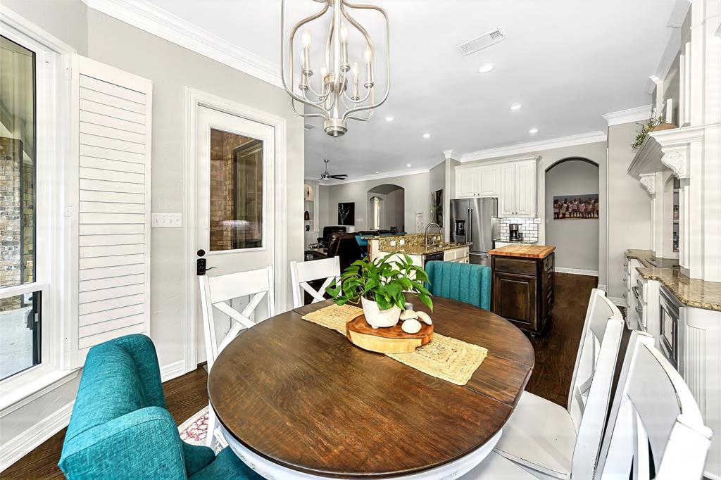 Fort Worth, Texas, 76179, United States, 4 Bedrooms Bedrooms, ,4 BathroomsBathrooms,Residential,For Sale,1915510