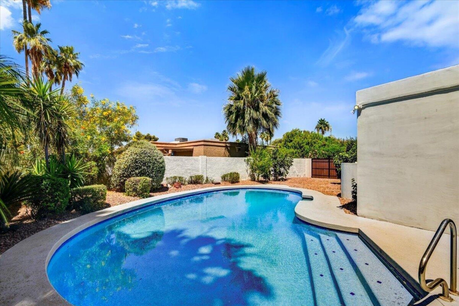  8337 E Shetland Trail  Scottsdale, AZ - 物件實景