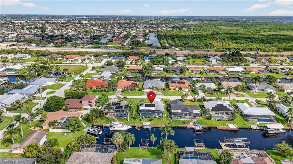 Cape Coral, Florida, 33904, United States, 3 Bedrooms Bedrooms, ,2 BathroomsBathrooms,Residential,For Sale,1961352