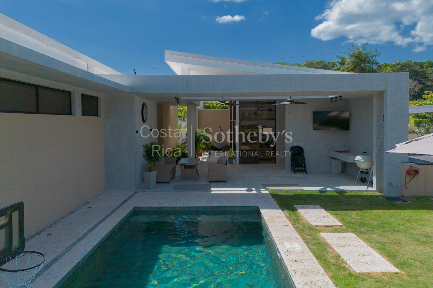  Villa Crocó Contiguo a Punta Leona - 物件實景