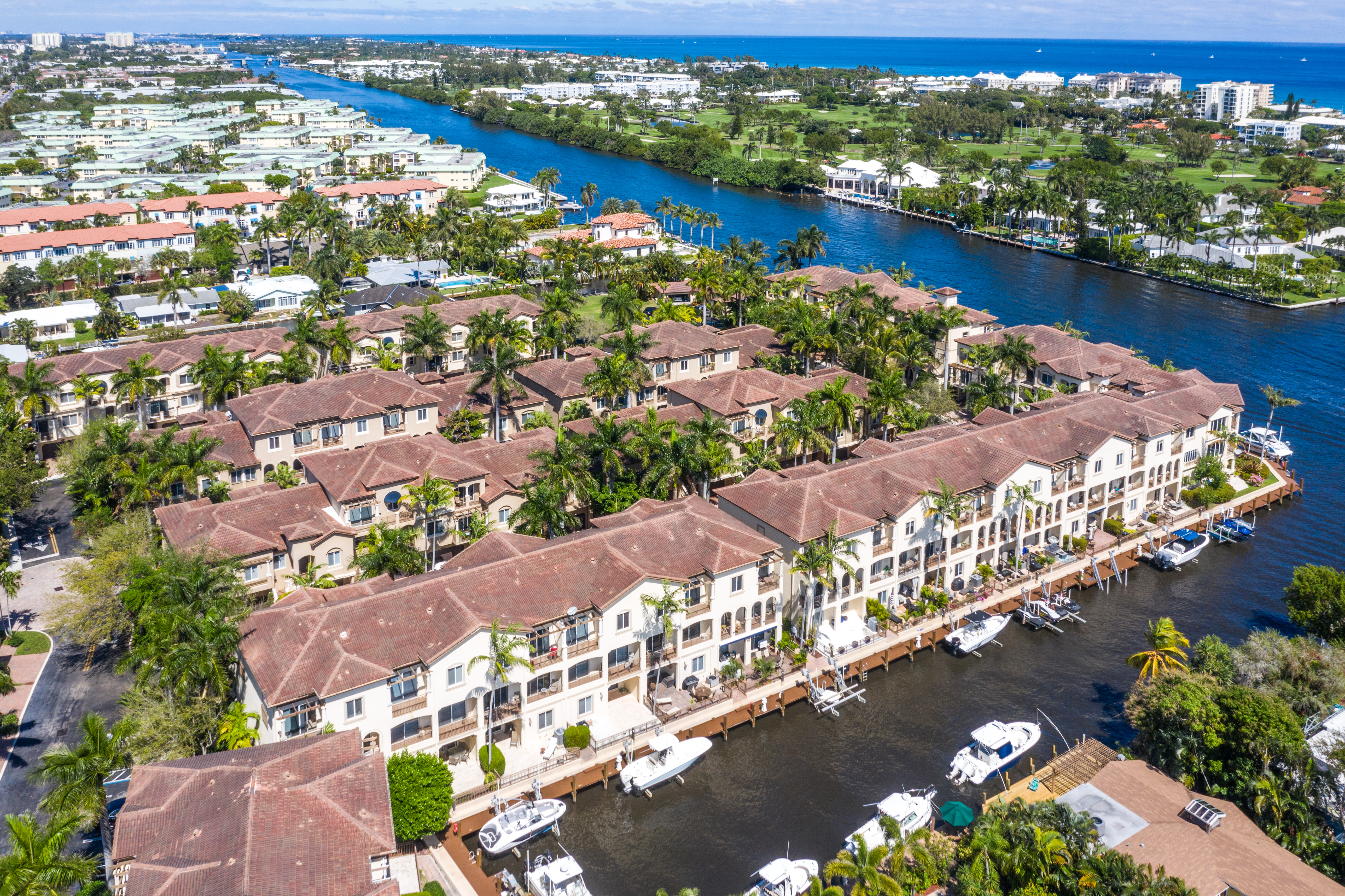  3018 Waterside Circle, Boynton Beach, FL, 33435 - 物件實景