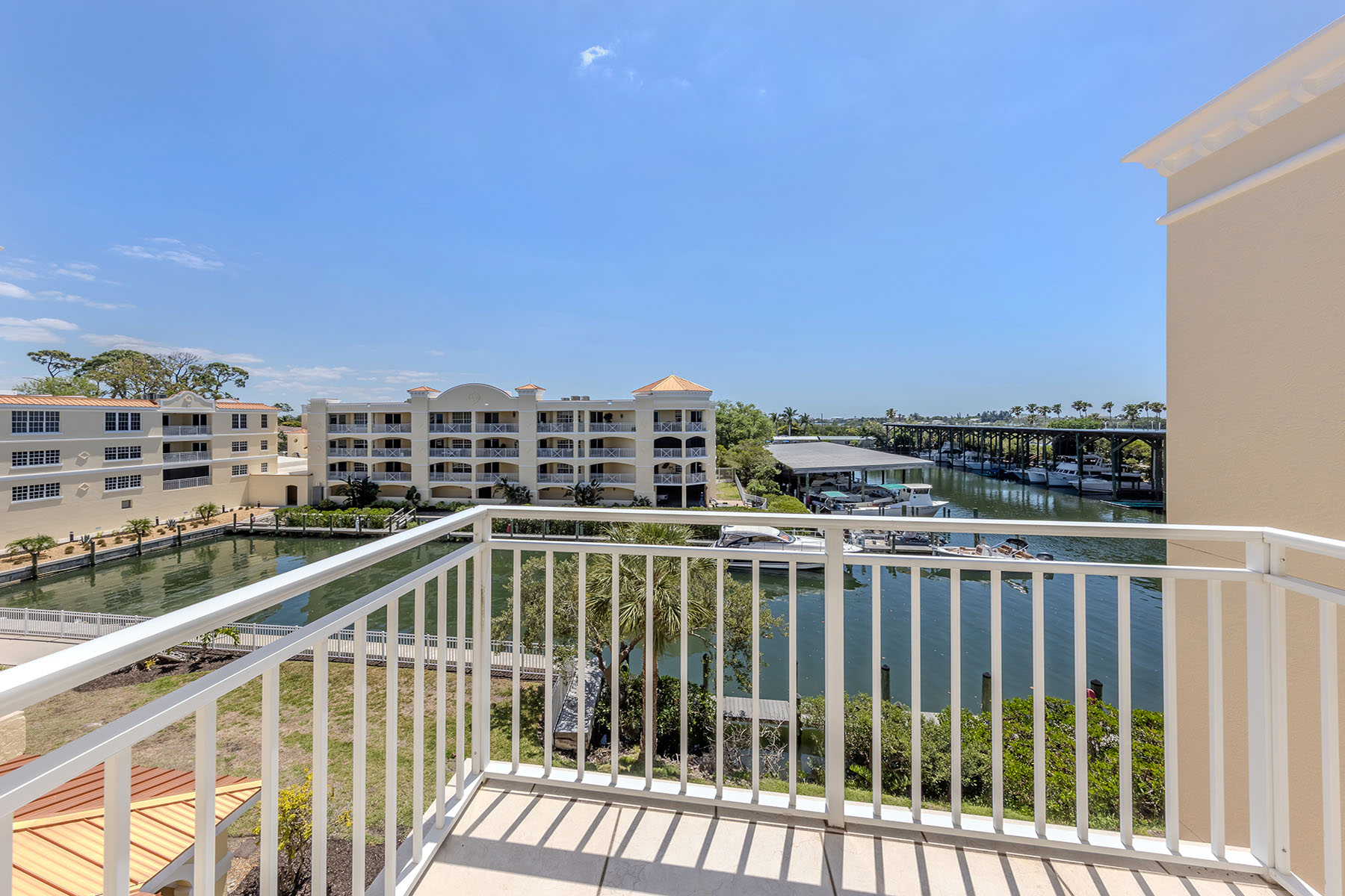 VILLAS AT BELLAGIO HARBOR VILLAGE - 物件實景