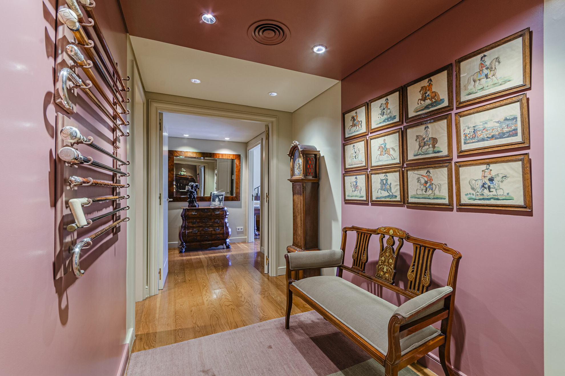  Exclusive 377 m² property in Bonanova, in a building with only four neighbors - 物件實景
