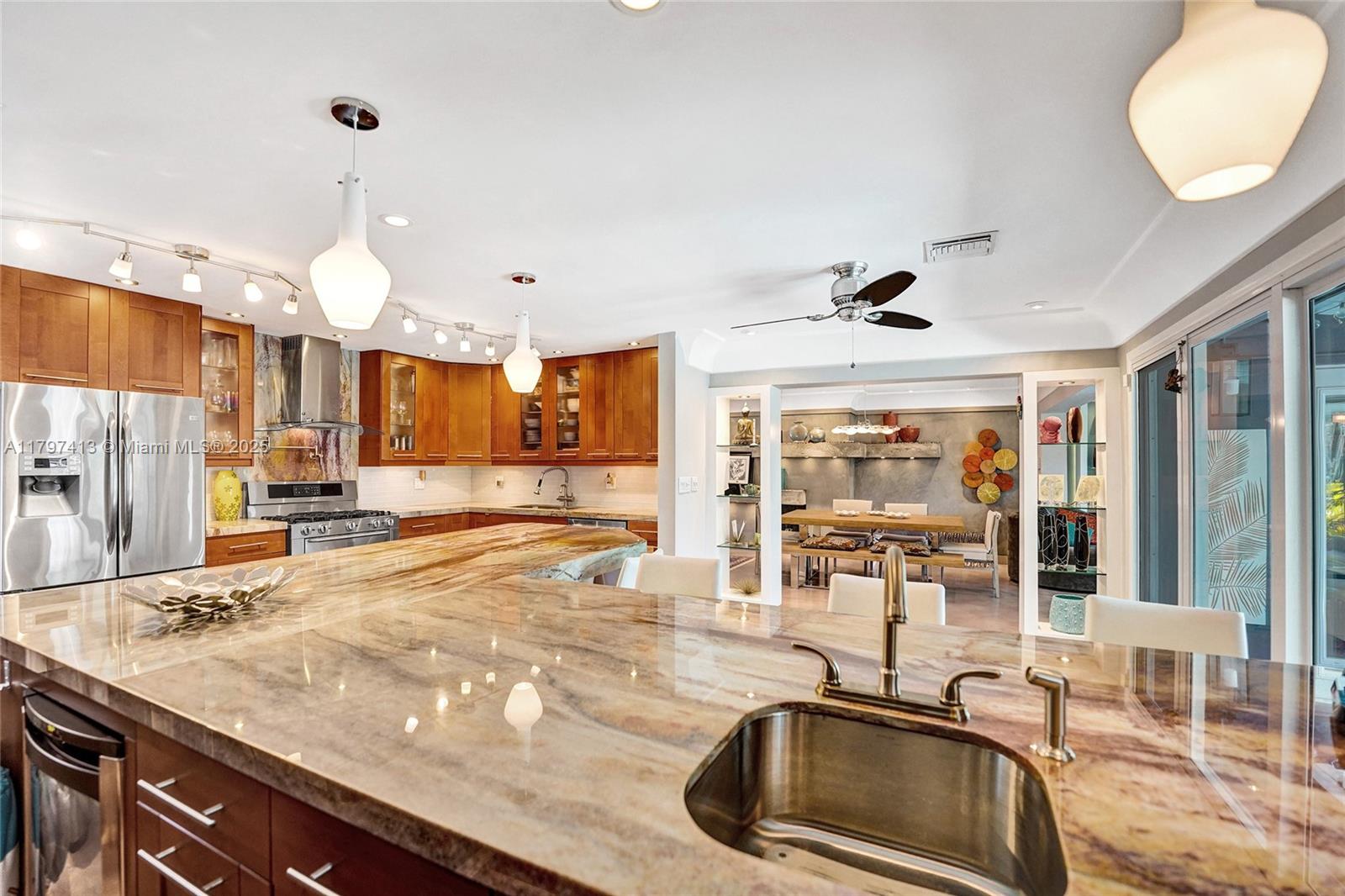 Wilton Manors, Florida, 33305, United States, 3 Bedrooms Bedrooms, ,3 BathroomsBathrooms,Residential,For Sale,1803102