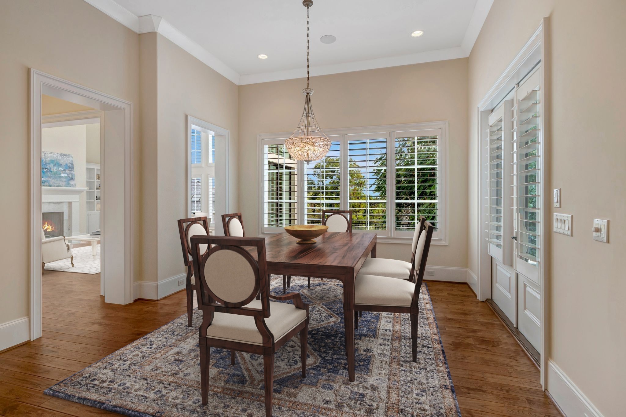  5014 Mountview Pl, Brentwood, TN, 37027 - 物件實景