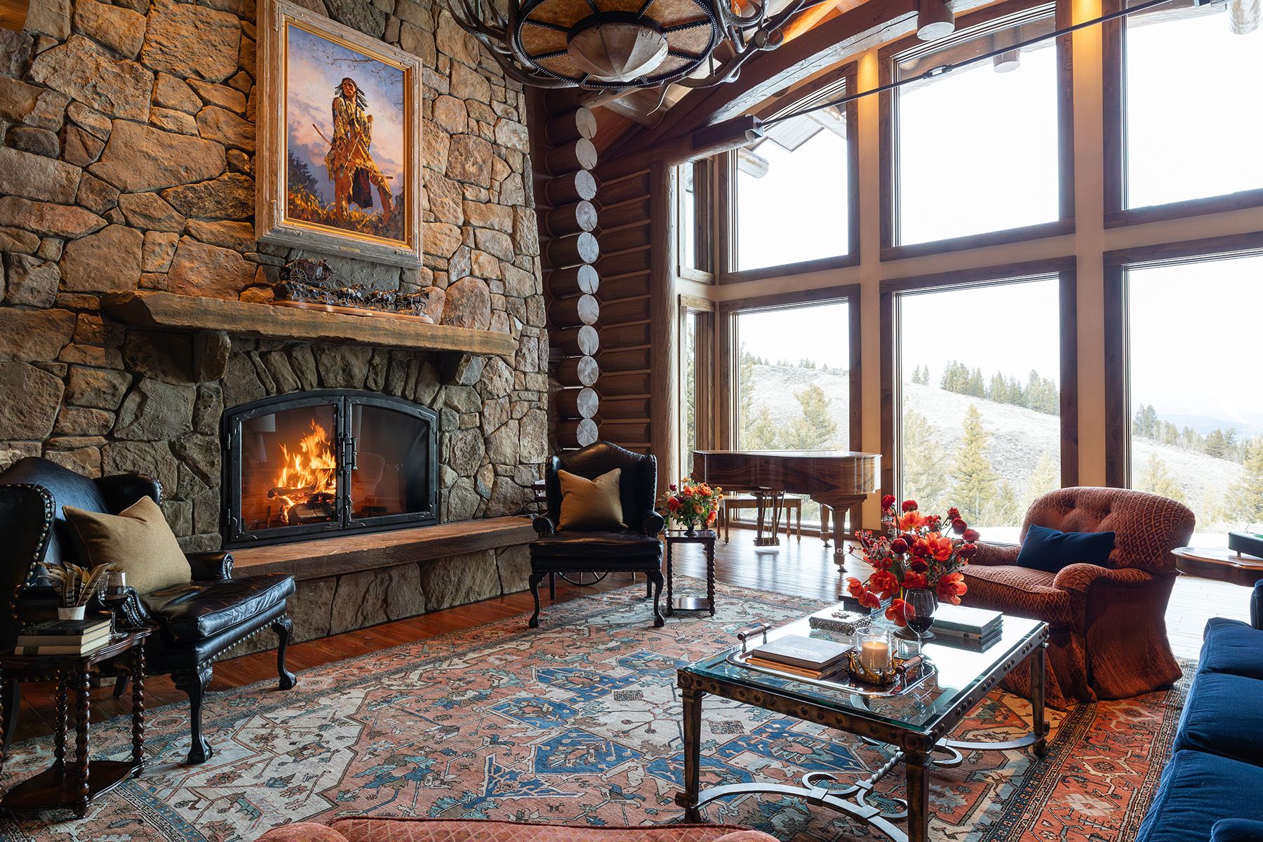  Private Haven in Bar BC Ranch - 物件實景
