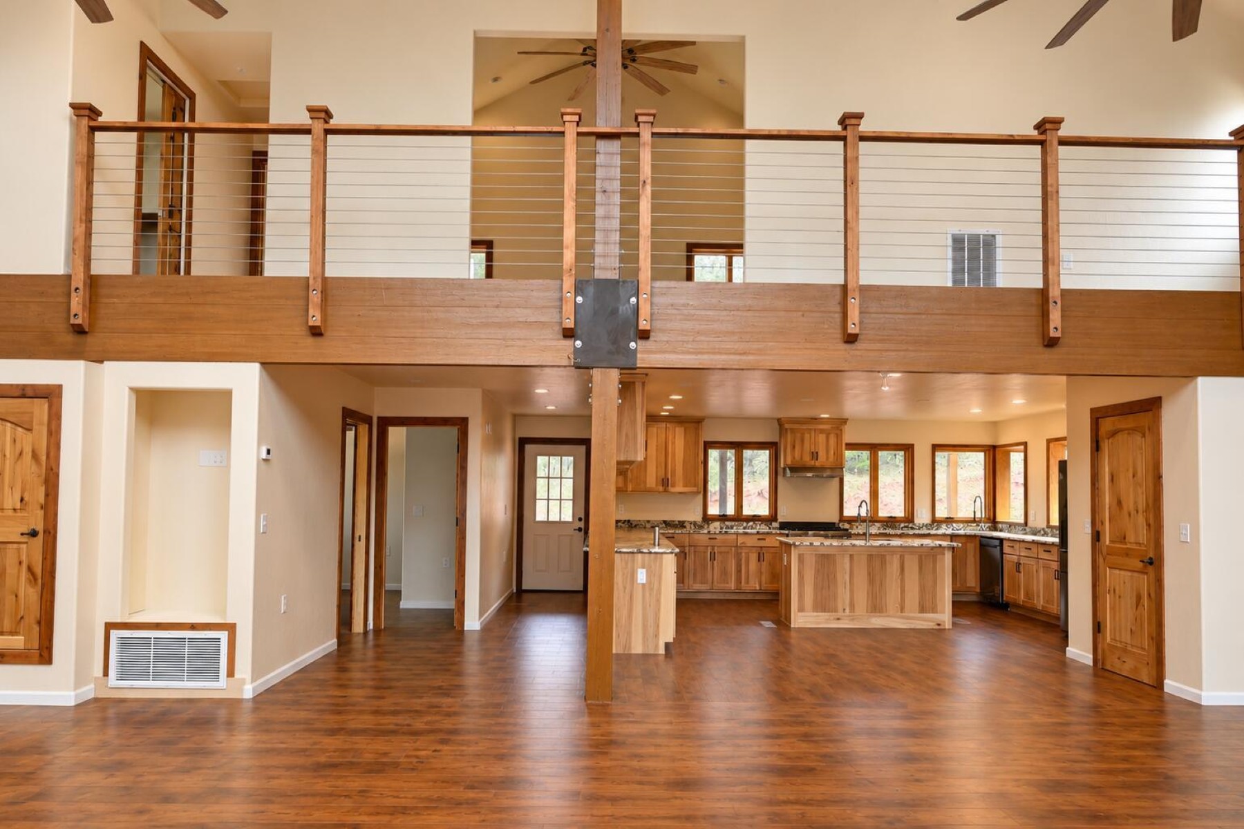  36299 W Rocking Dog Road¦Seligman, AZ - 物件實景