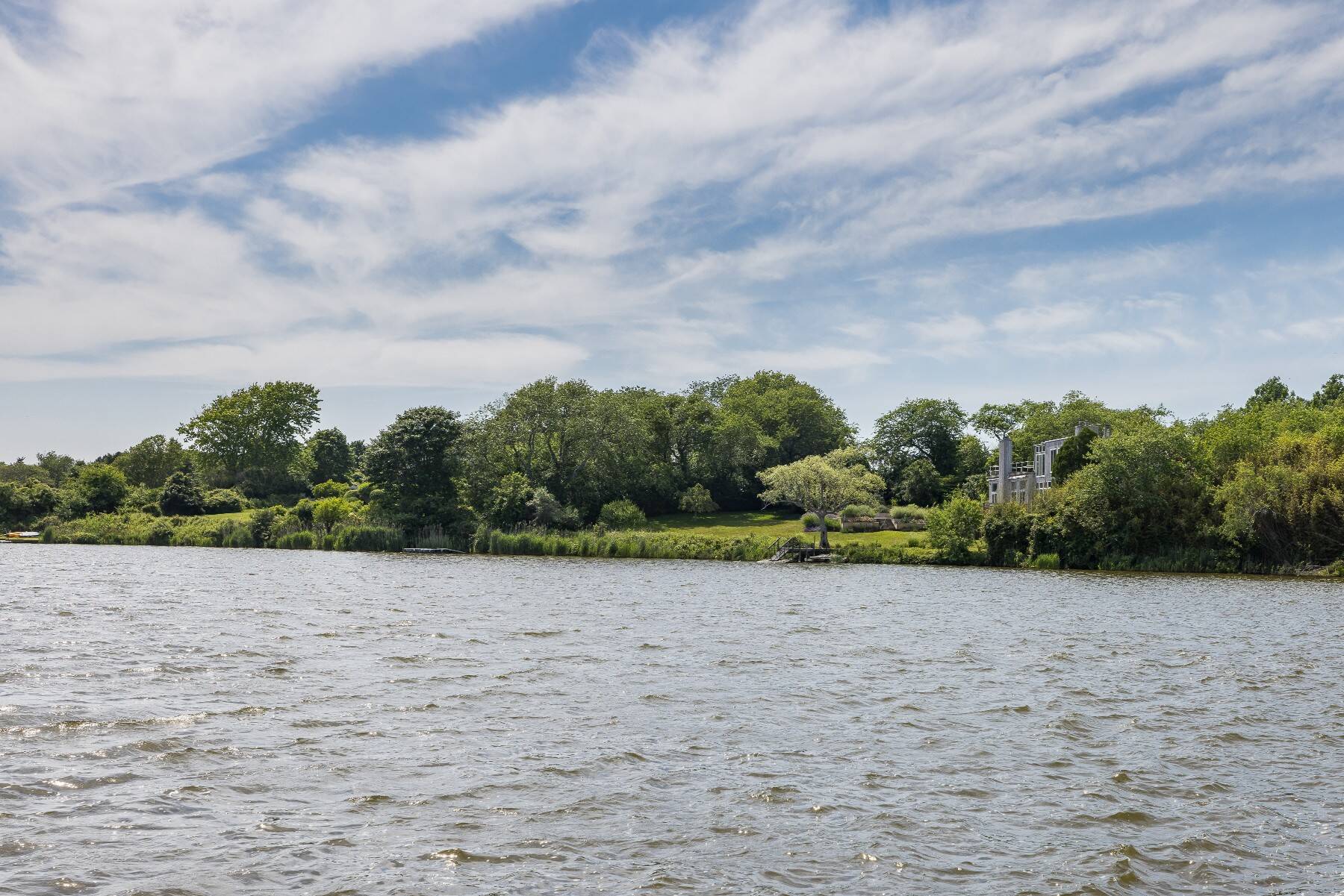  Pure Magic on Sagg Pond Bridgehampton South - 物件實景