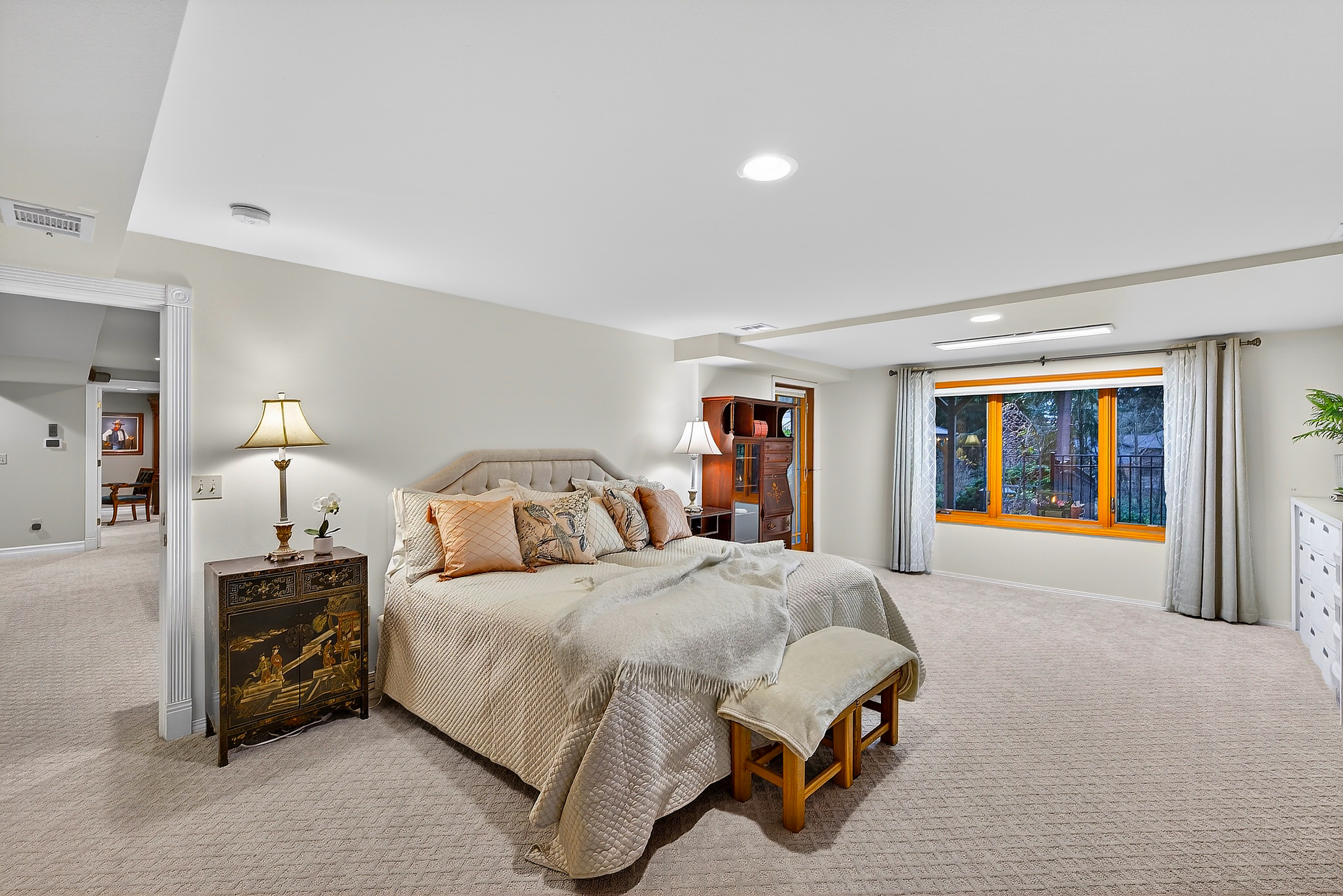  4141 Edith Point Rd, Anacortes, WA 98221 - 物件實景