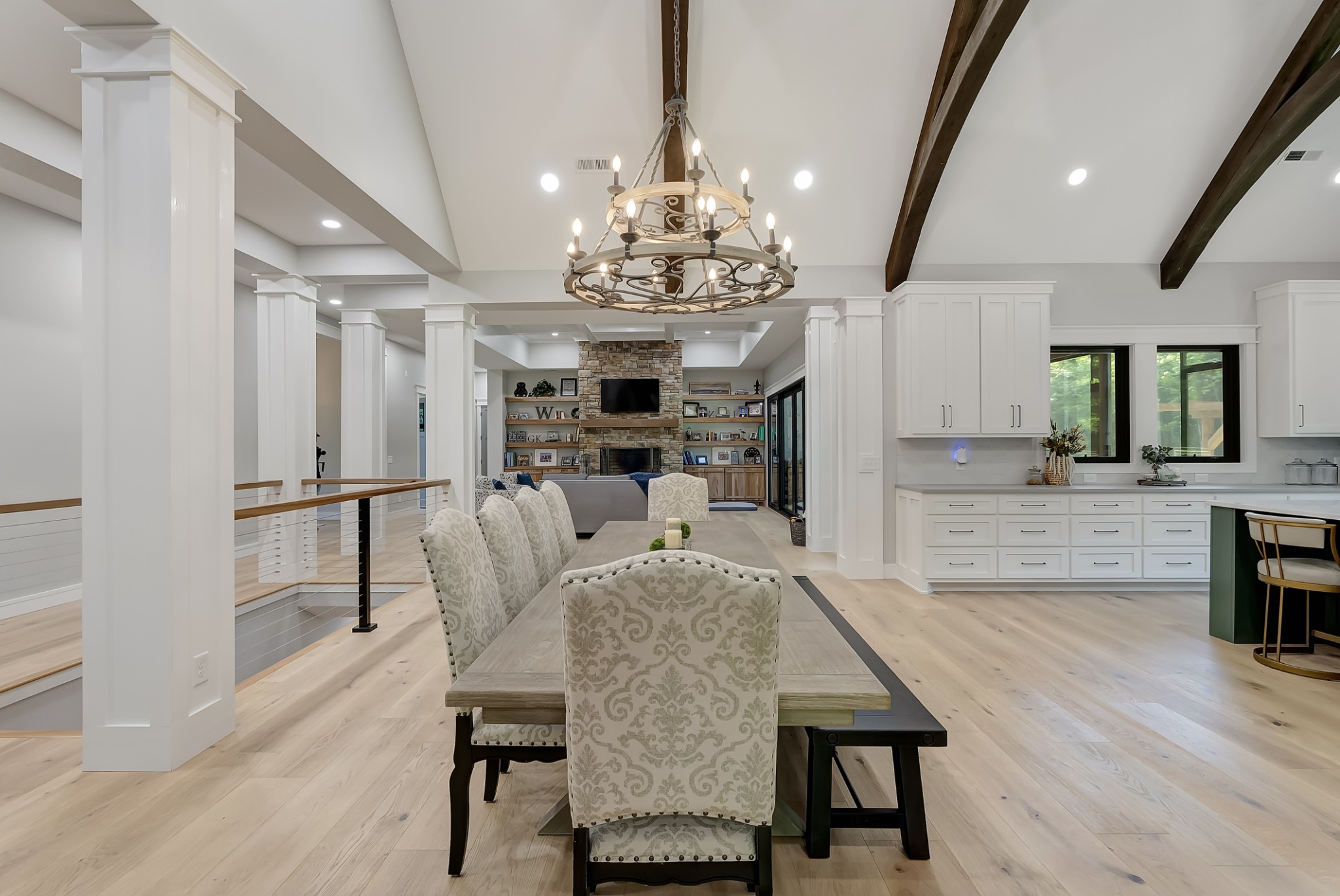  2133 Bear Creek Rd, Collinwood, TN, 38450 - 物件實景