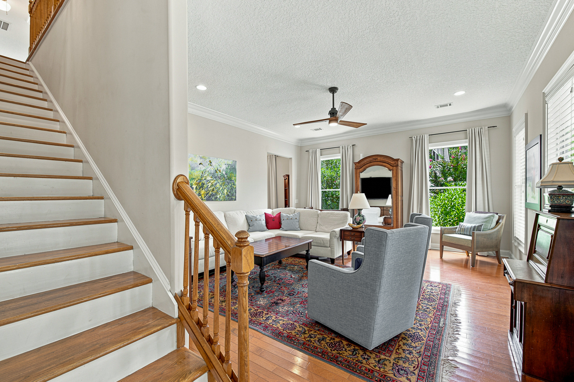  154 Settlers Hammock Circle - 物件實景