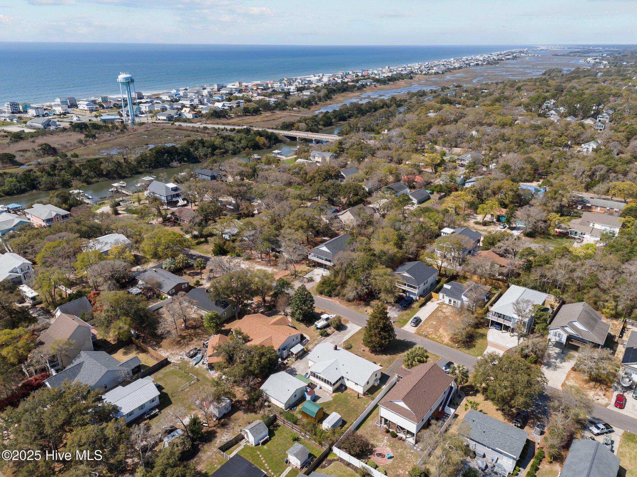 Oak Island, North Carolina, 28465, United States, 3 Bedrooms Bedrooms, ,2 BathroomsBathrooms,Residential,For Sale,1885447