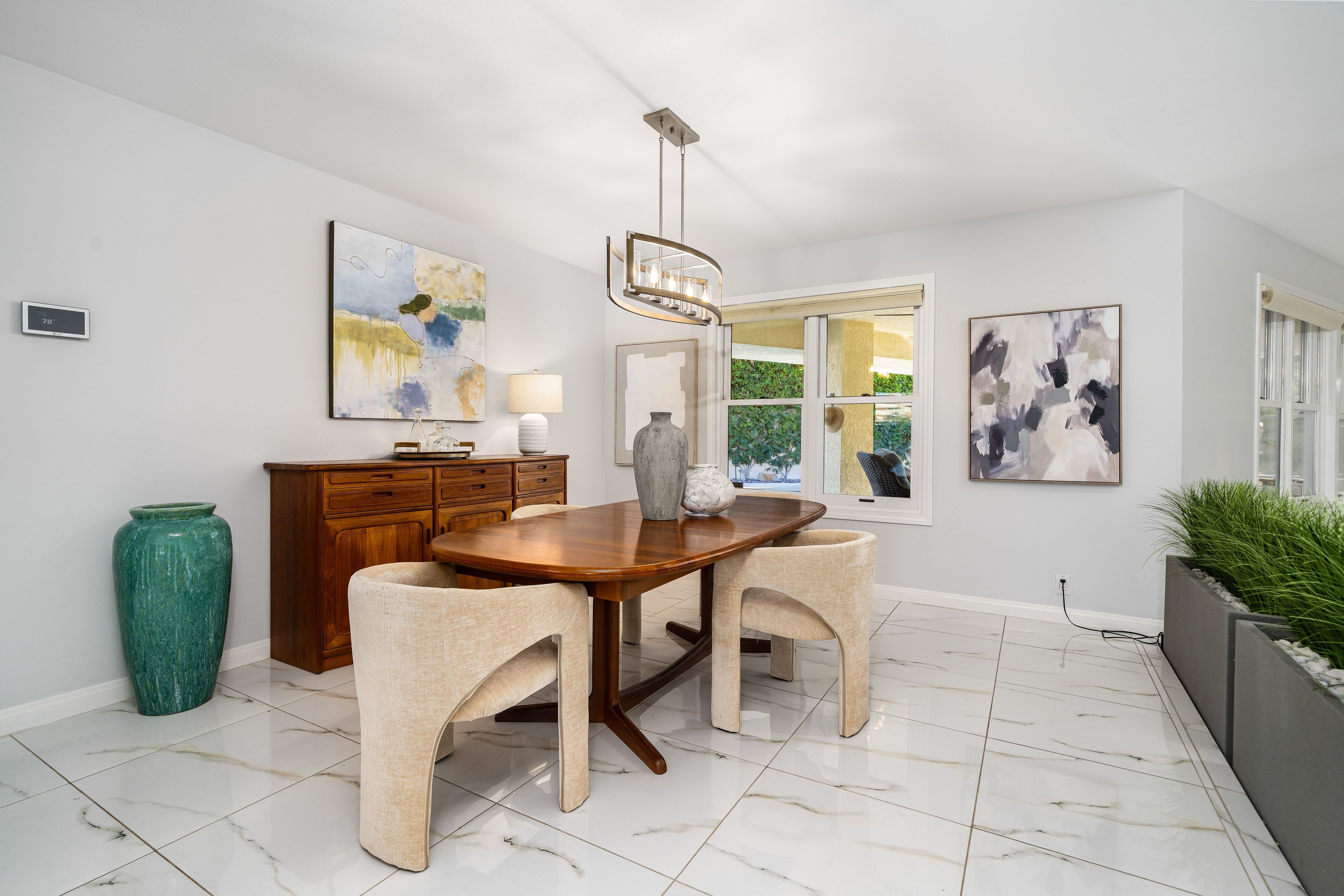  Private Luxury Retreat in Indian Wells - 物件實景