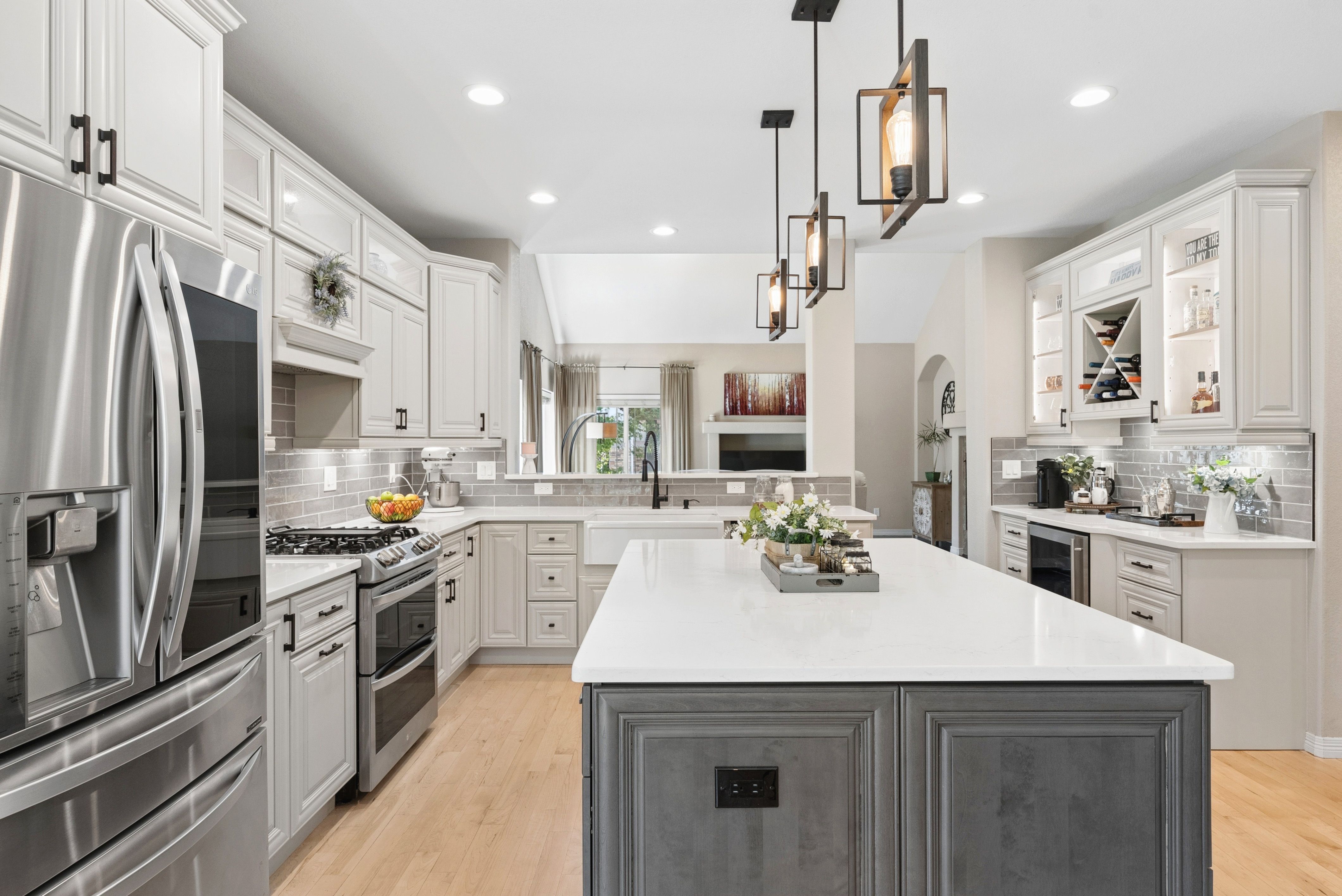  Luxury Living In Tallyn