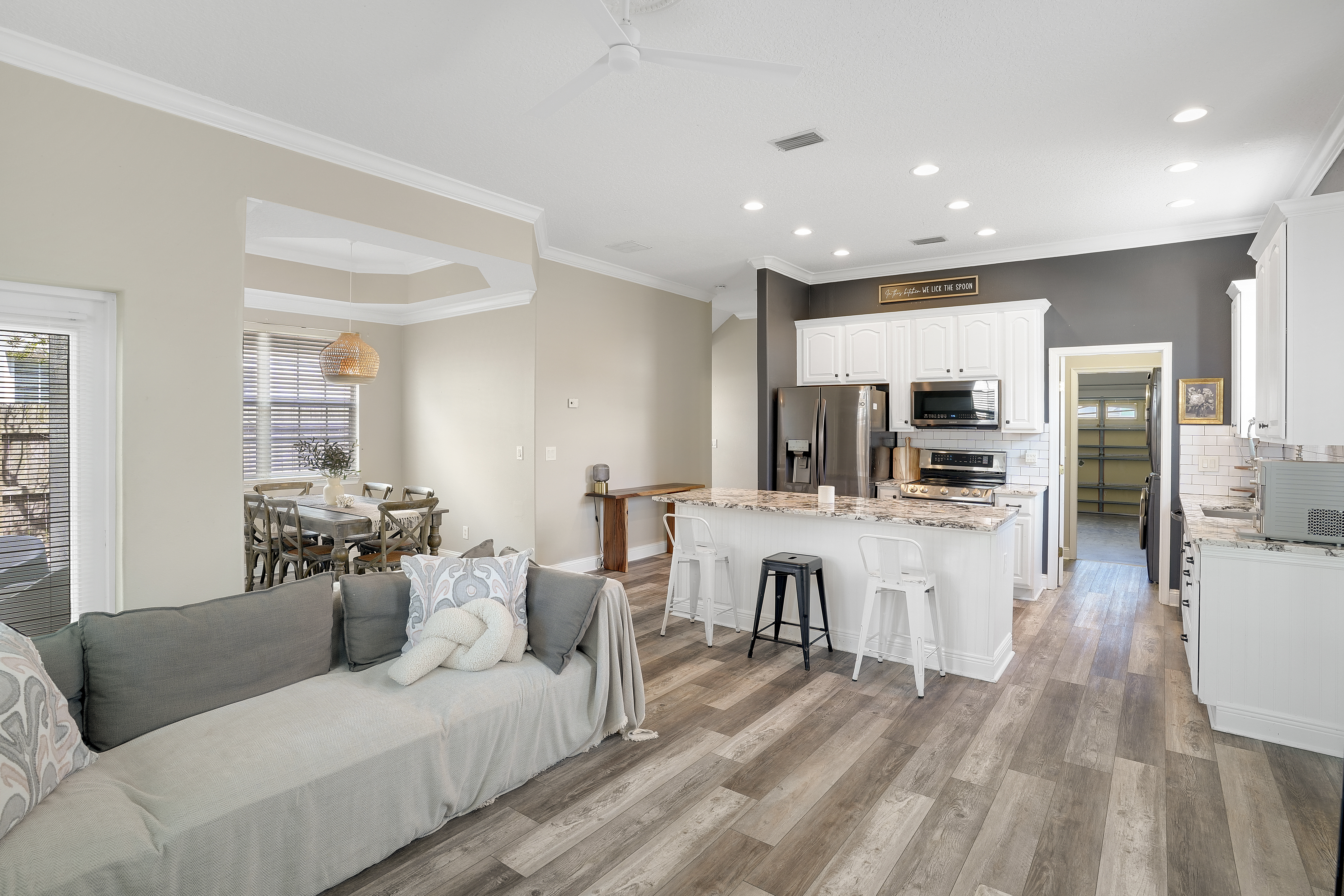  4 Lisbon St., St Augustine Beach, FL, 32080 - 物件實景