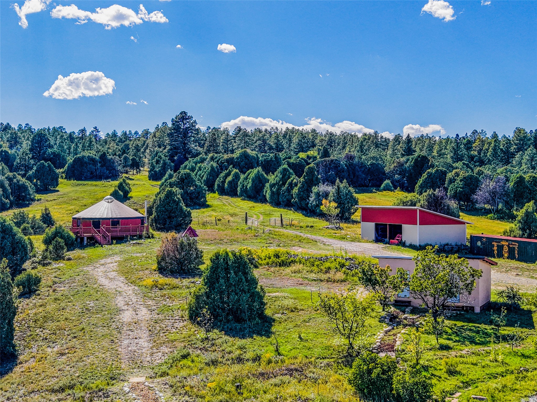  157 Pacheco Road - 物件實景