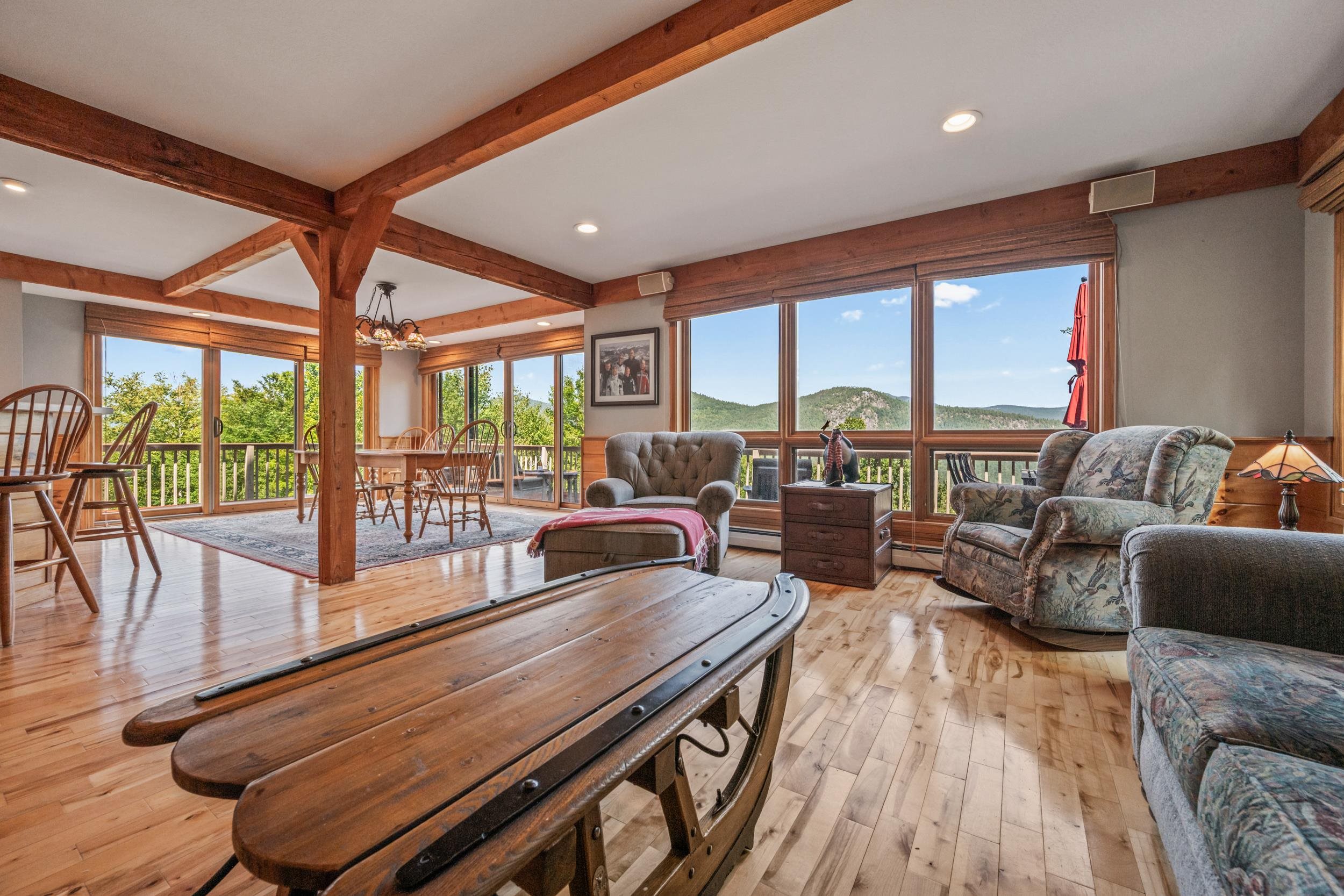 Bartlett, New Hampshire, 03812, United States, 3 Bedrooms Bedrooms, ,2 BathroomsBathrooms,Residential,For Sale,1918621