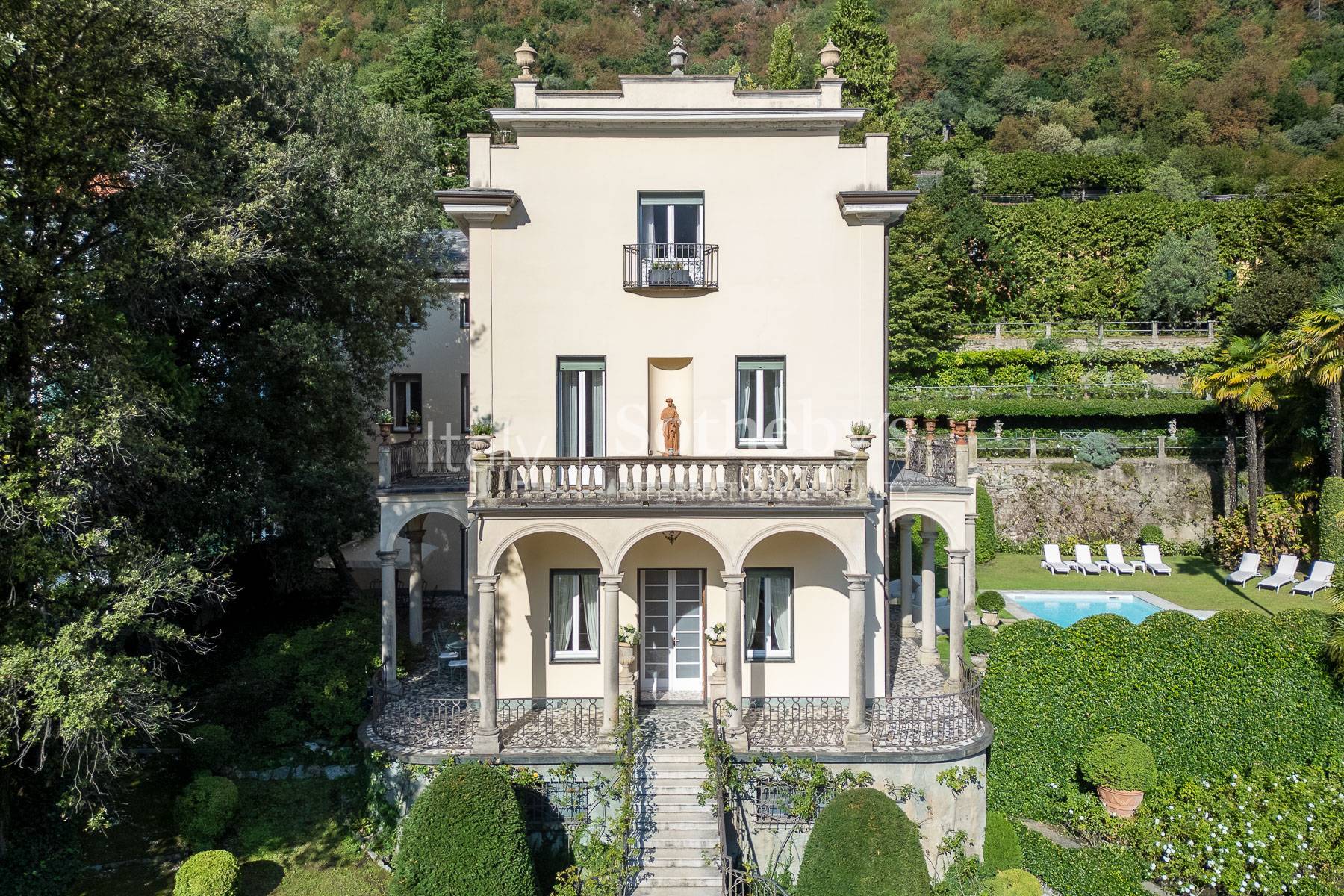  Timeless Elegance on the Shores of Lake Como - 物件實景