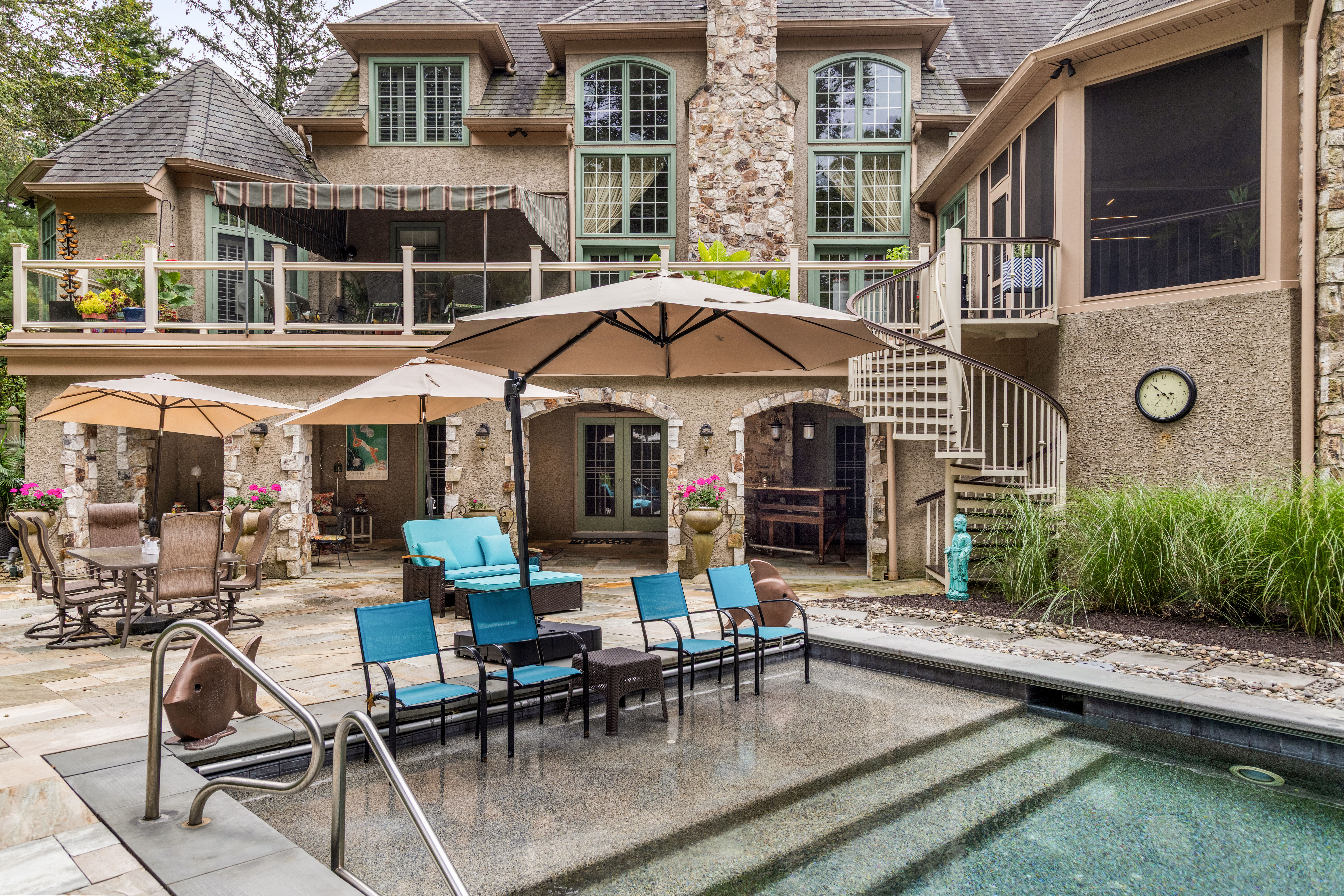  1255 Horse Shoe Trail, Phoenixville, PA 19460 - 物件實景